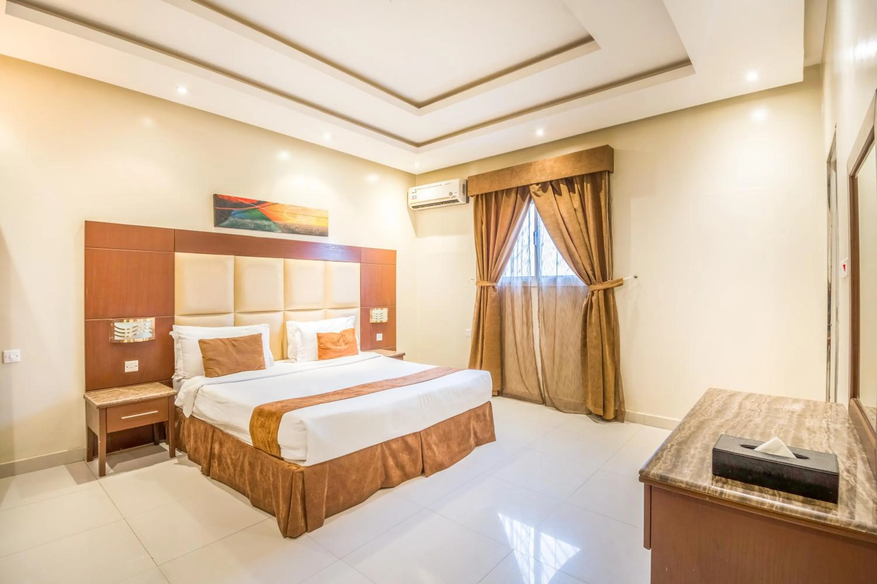 Photo of the whole room in Al Muhaidb Residence SWIDI 24