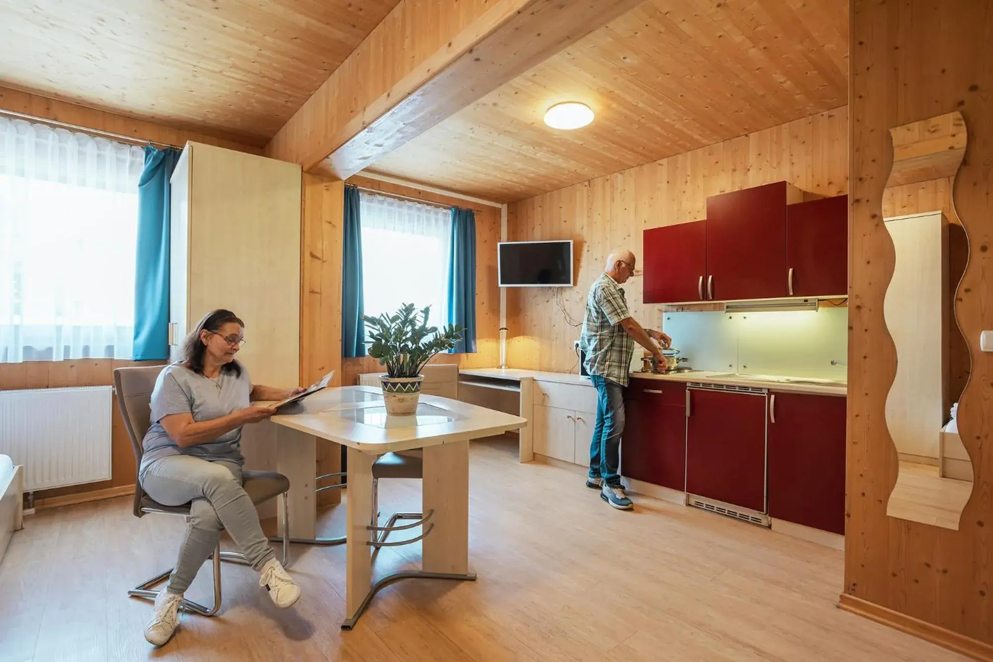 Gästehaus Aquilin Gästehaus Aquilin