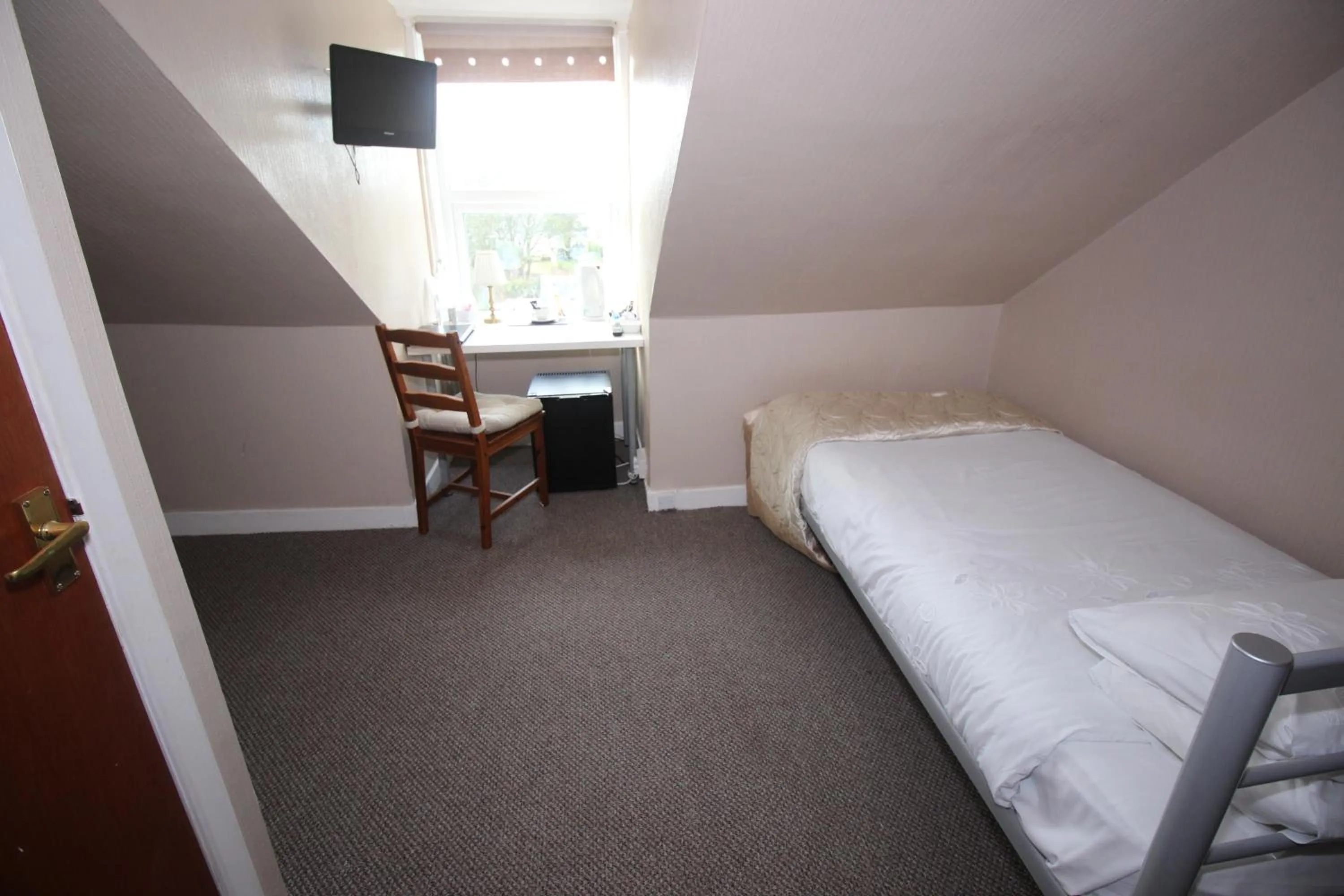 The Southfield Hotel