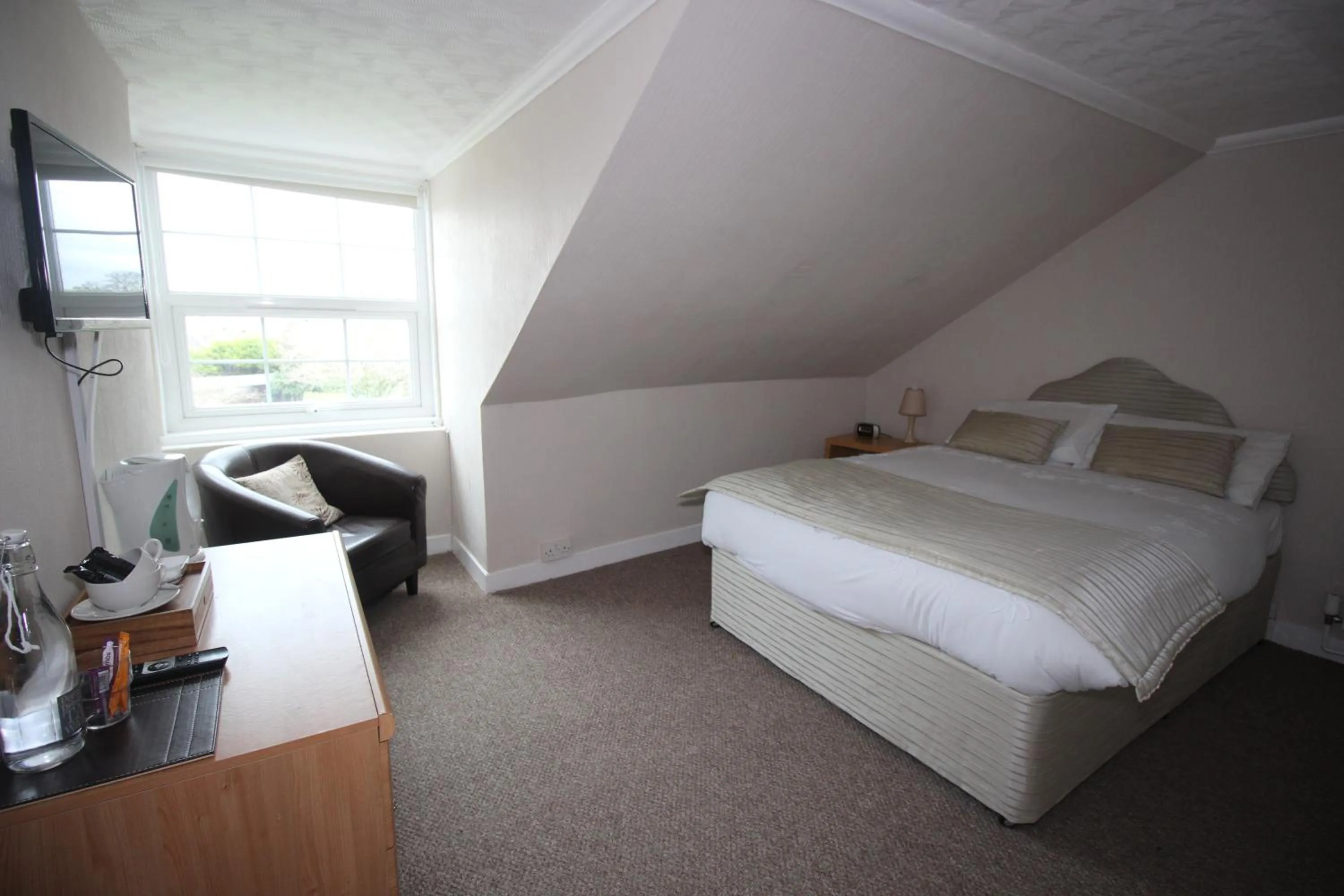 The Southfield Hotel