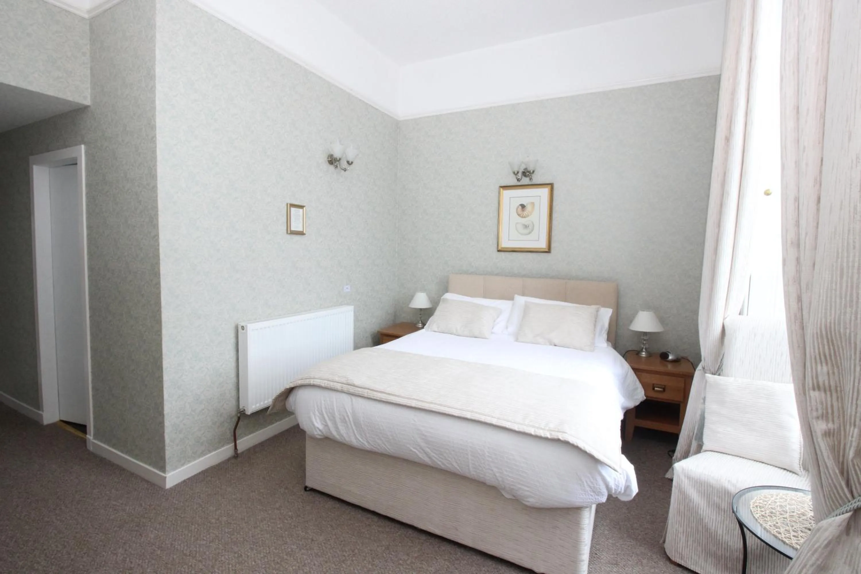 The Southfield Hotel