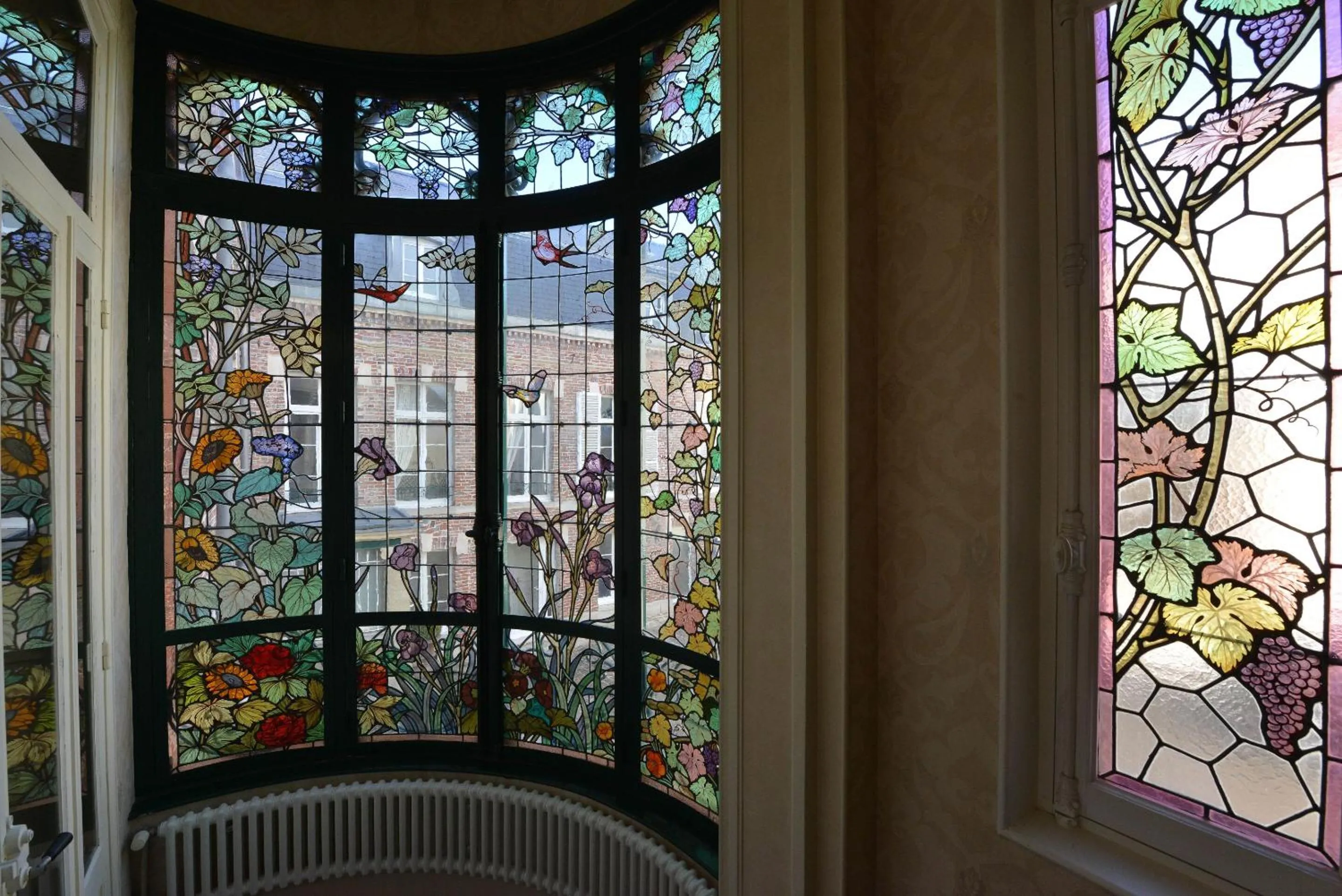 Other in Hotel Castel Jeanson