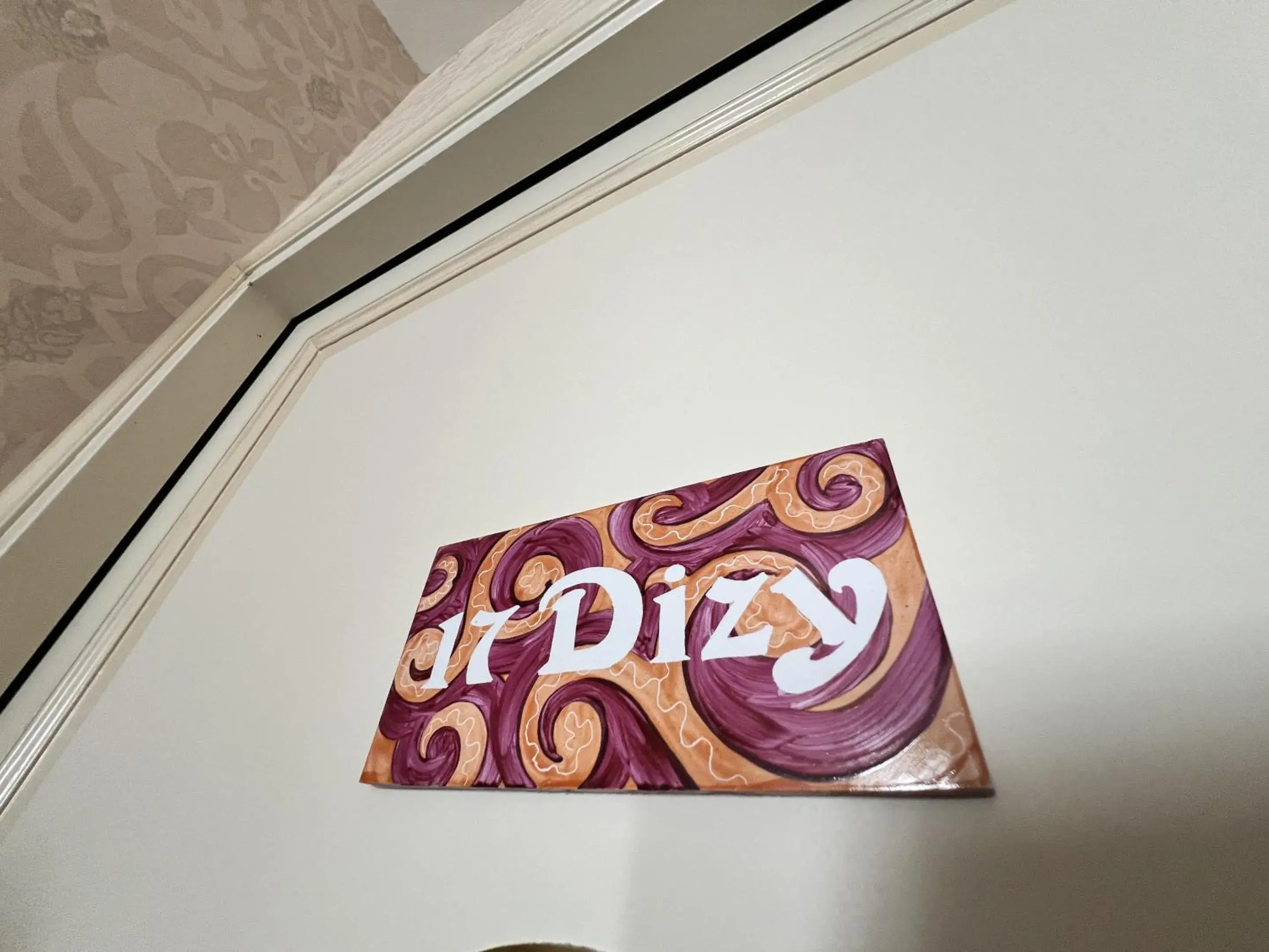 Bedroom in Hôtel Castel Jeanson Bedroom in Hôtel Castel Jeanson