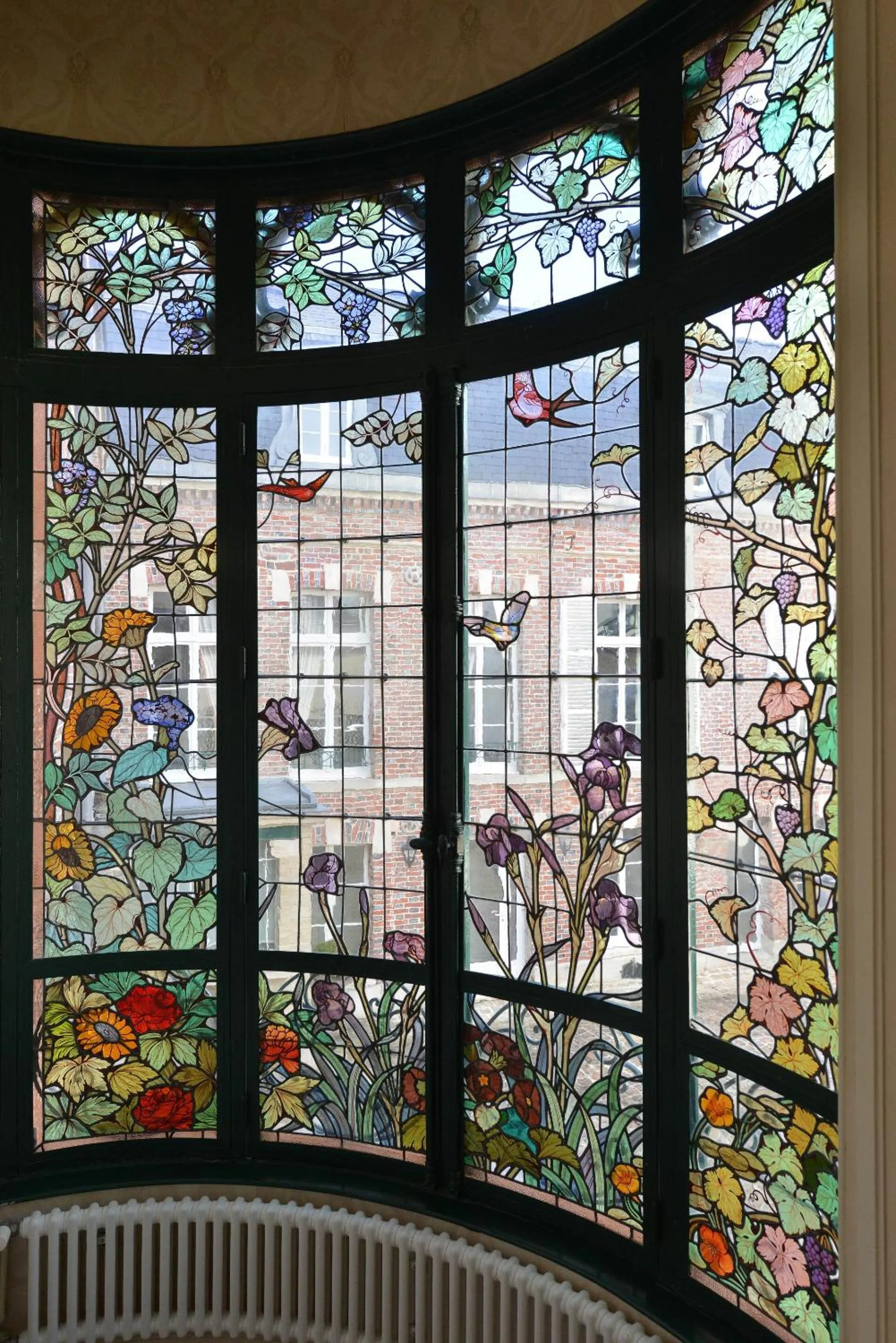 Other in Hotel Castel Jeanson