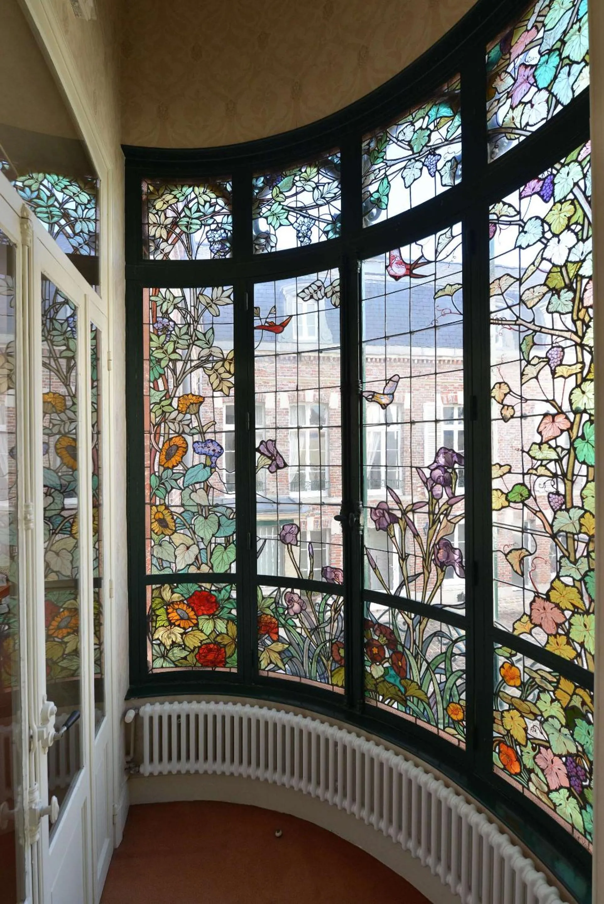 Other in Hotel Castel Jeanson