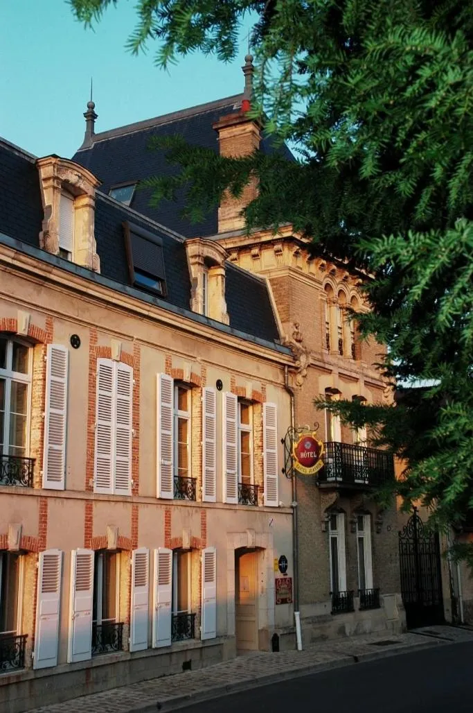 Other in Hotel Castel Jeanson