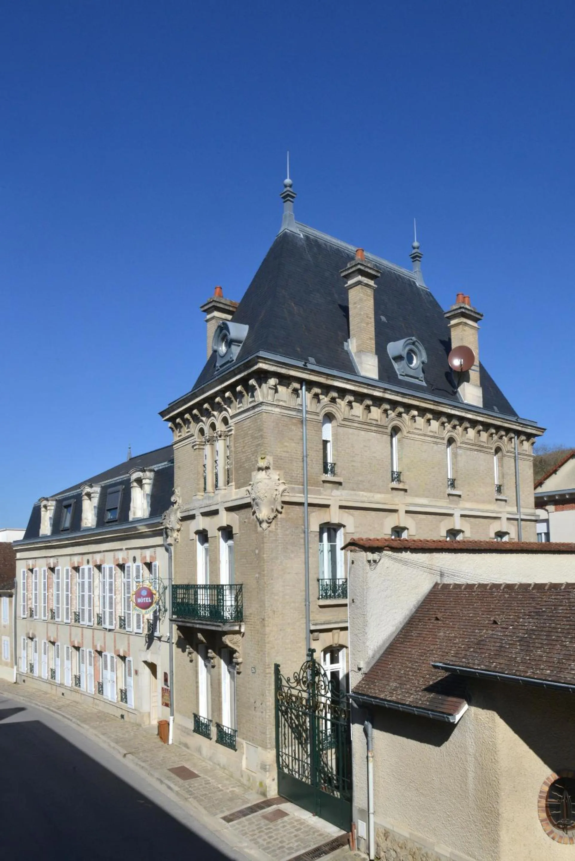 Other in Hotel Castel Jeanson