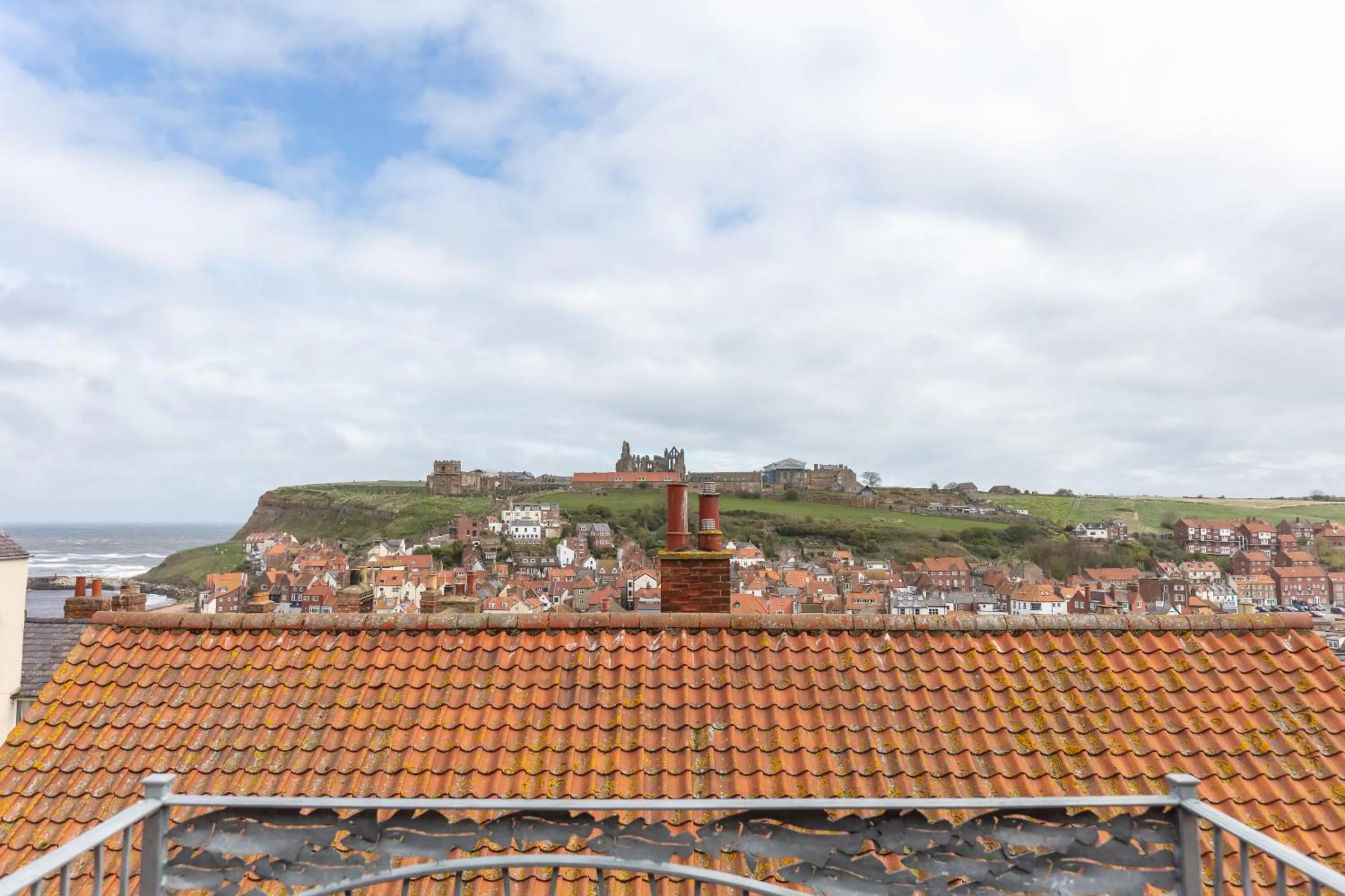 Silver Street Suites