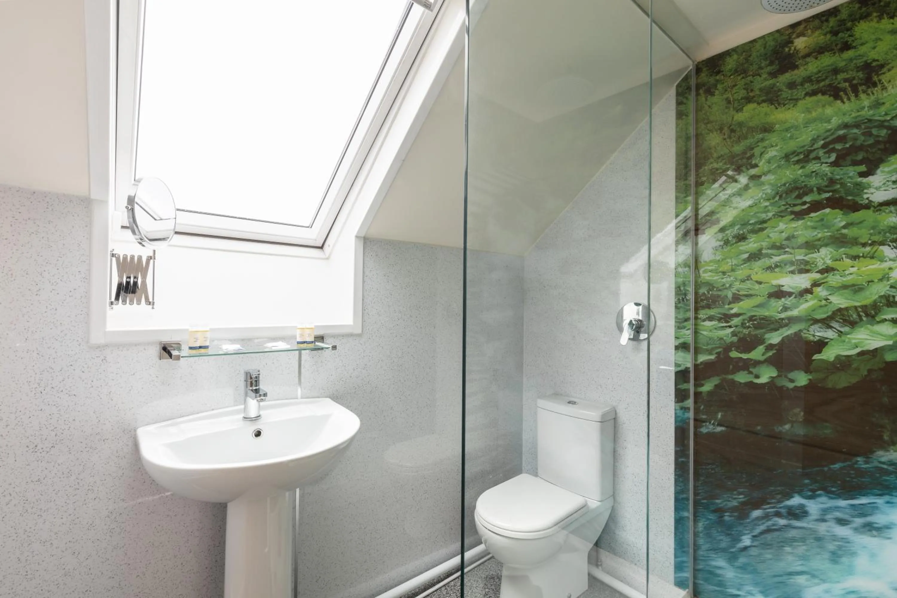 Silver Street Suites