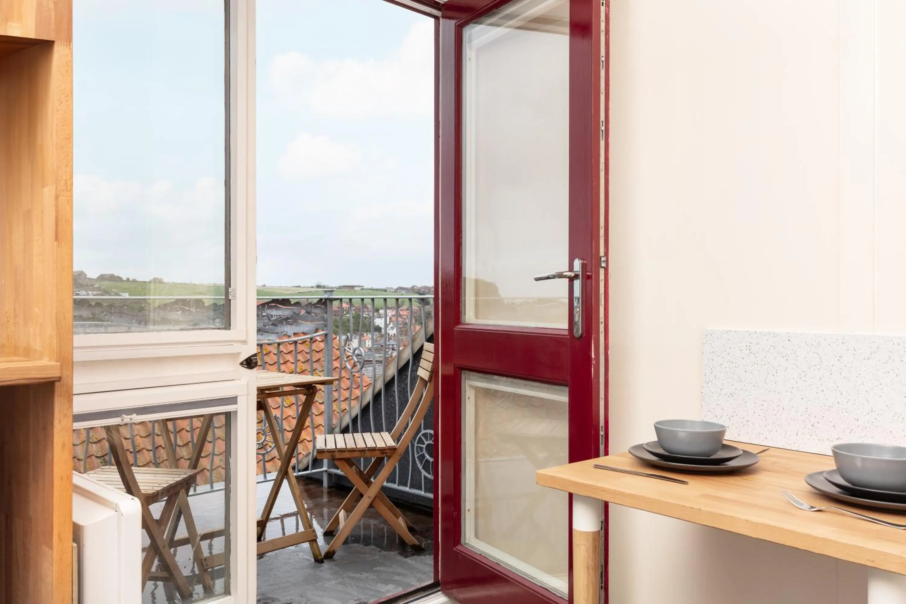 Silver Street Suites