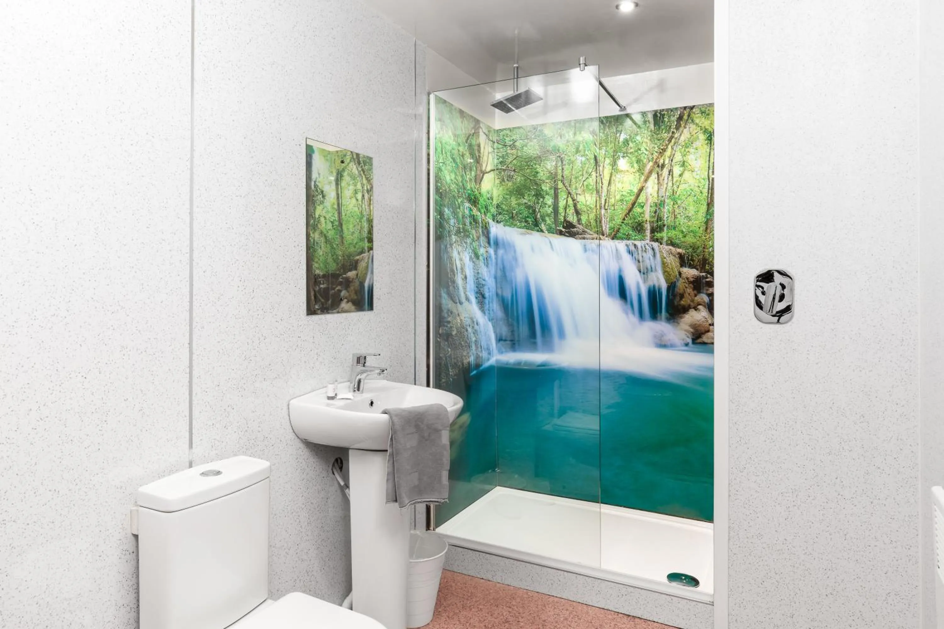 Silver Street Suites