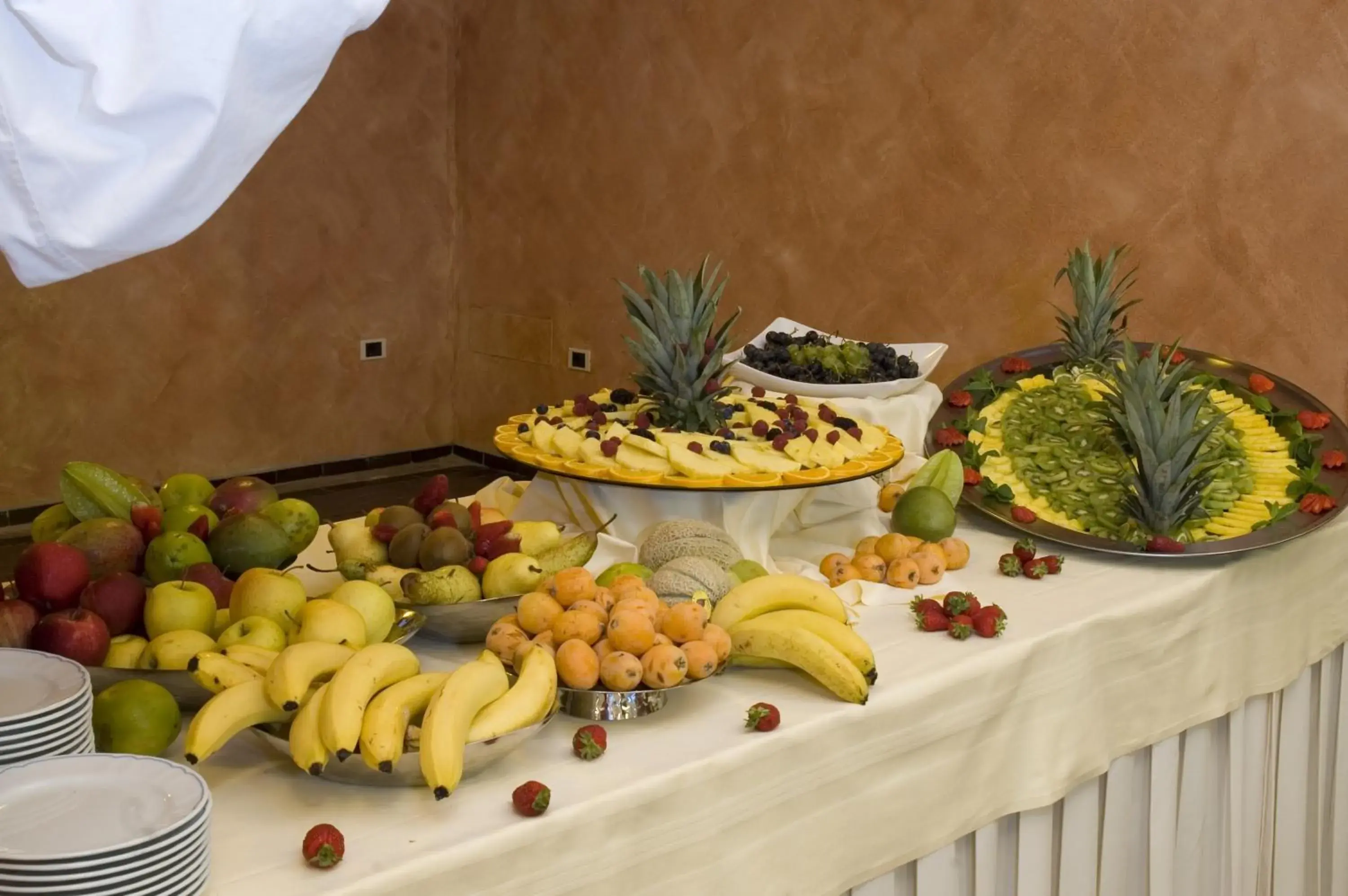 Restaurant/places to eat in TH Capoliveri - Grand Hotel Elba International Restaurant/places to eat in TH Capoliveri - Grand Hotel Elba International