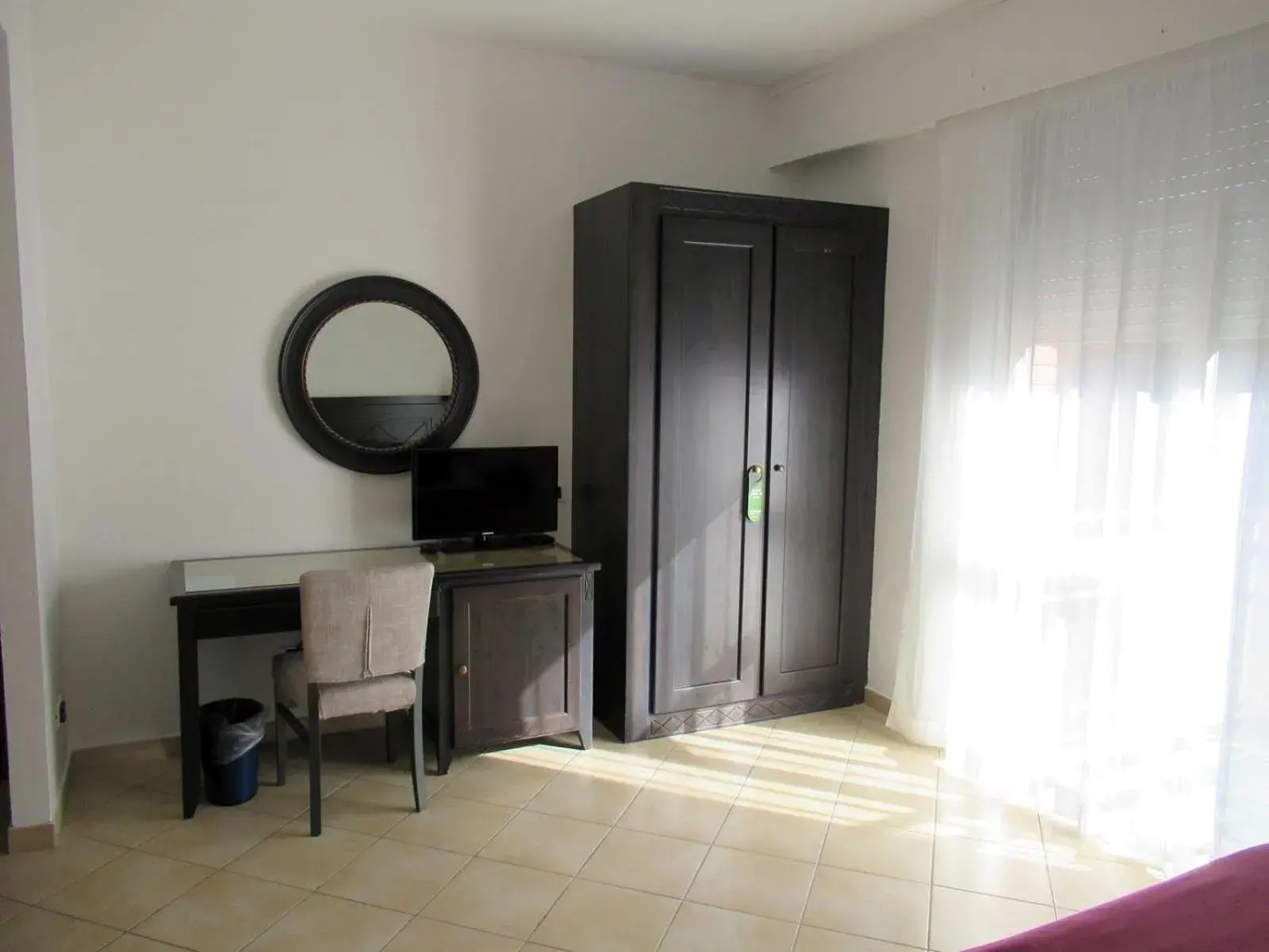 Bed in TH Capoliveri - Grand Hotel Elba International Bed in TH Capoliveri - Grand Hotel Elba International