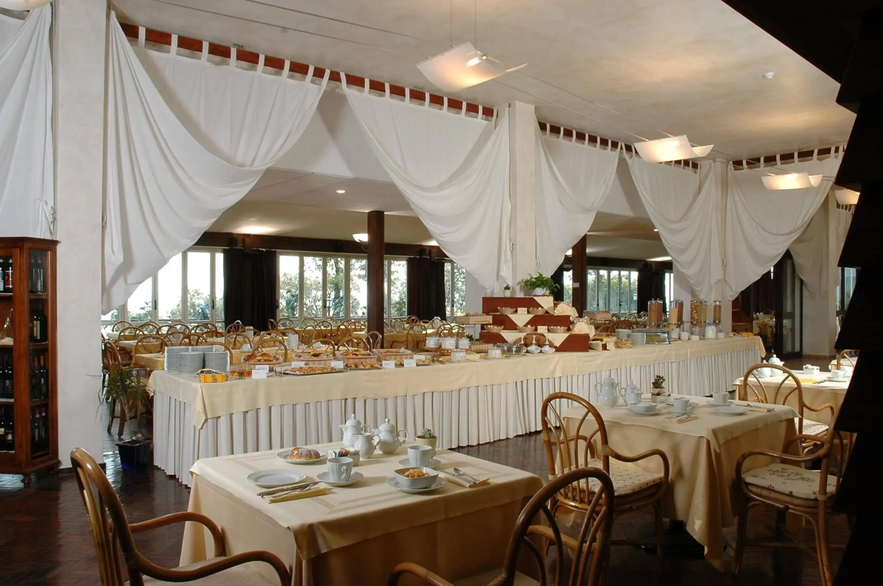 Restaurant/places to eat in TH Capoliveri - Grand Hotel Elba International Restaurant/places to eat in TH Capoliveri - Grand Hotel Elba International