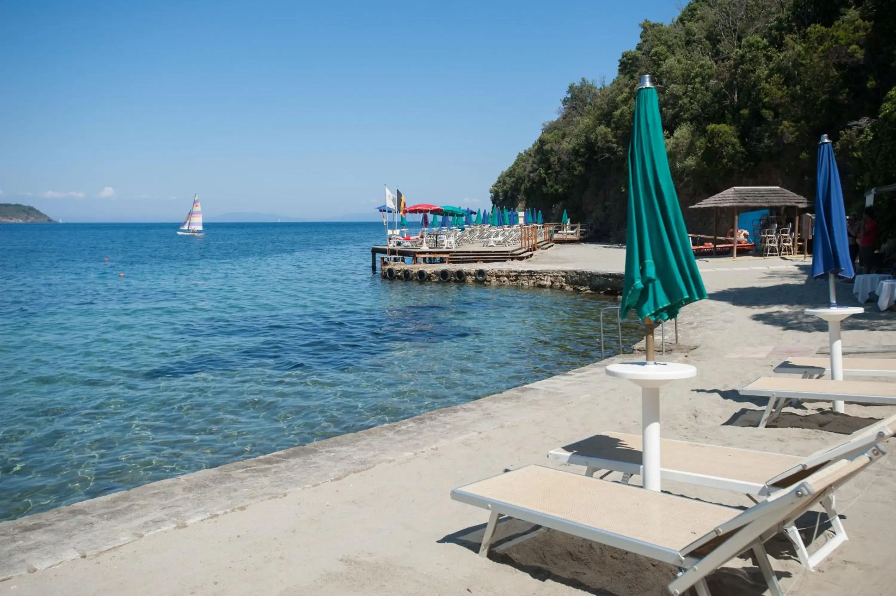 Day in TH Capoliveri - Grand Hotel Elba International Day in TH Capoliveri - Grand Hotel Elba International