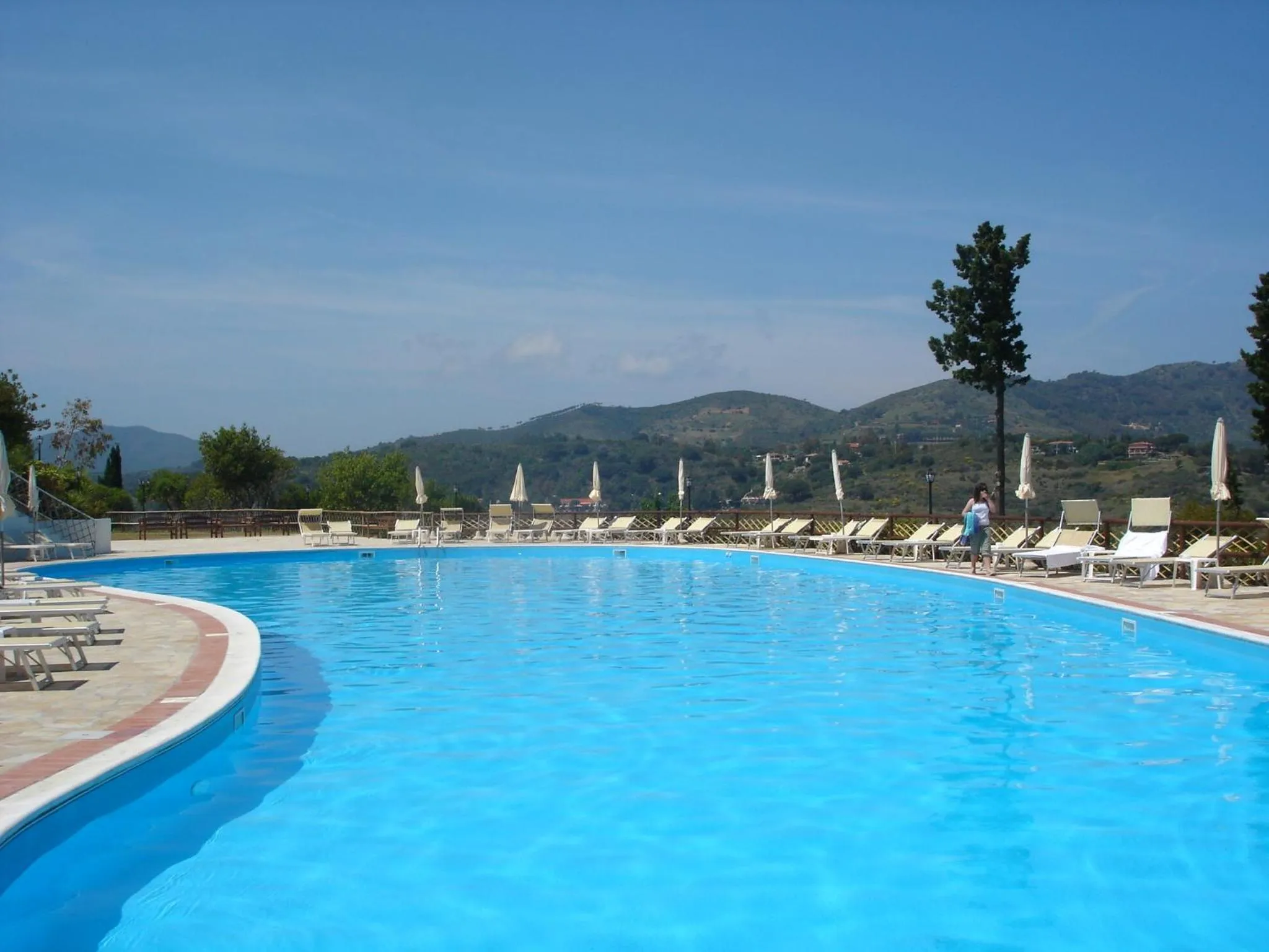 Day in TH Capoliveri - Grand Hotel Elba International