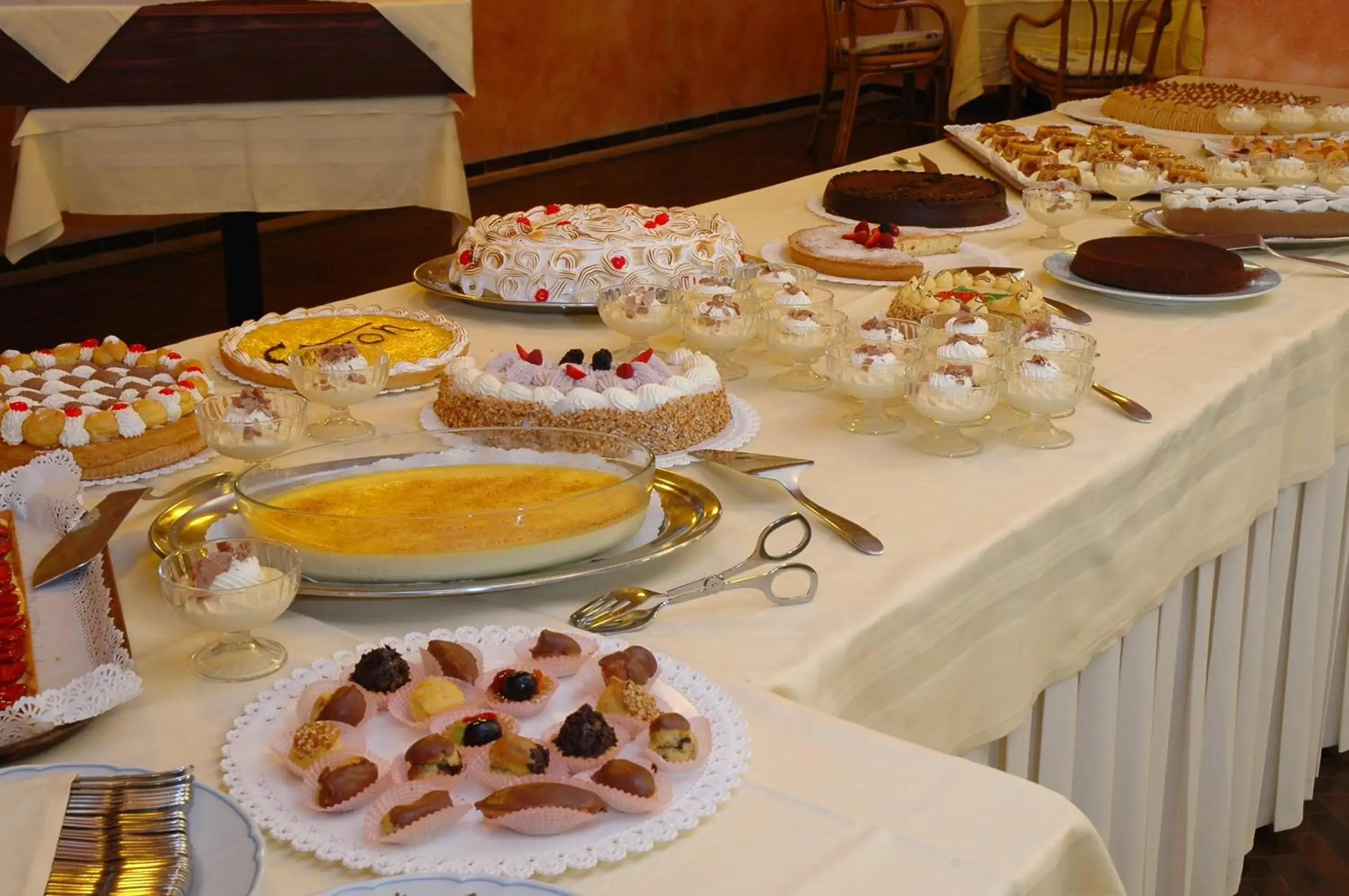 Restaurant/places to eat in TH Capoliveri - Grand Hotel Elba International Restaurant/places to eat in TH Capoliveri - Grand Hotel Elba International