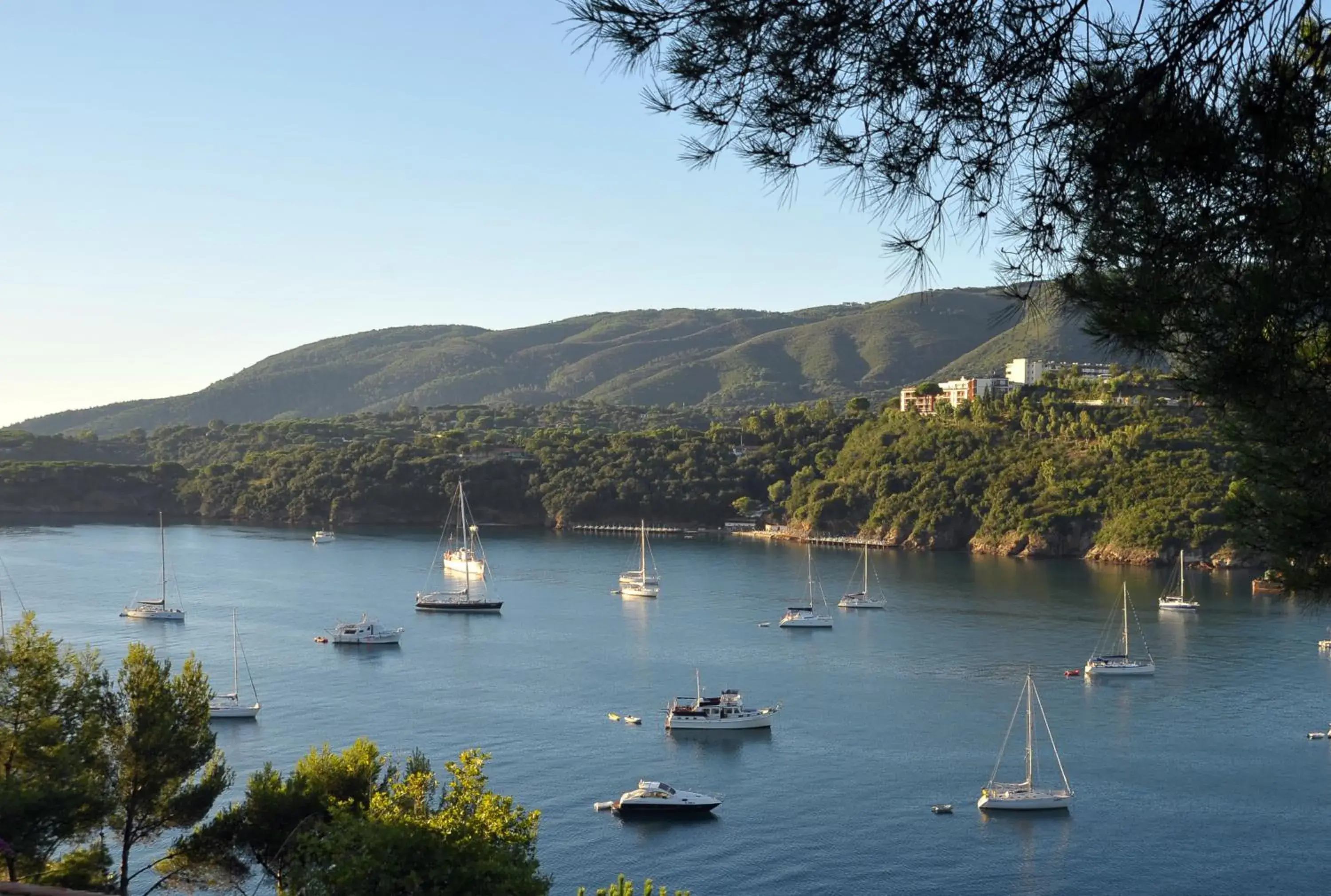 JR Resort Elba International JR Resort Elba International