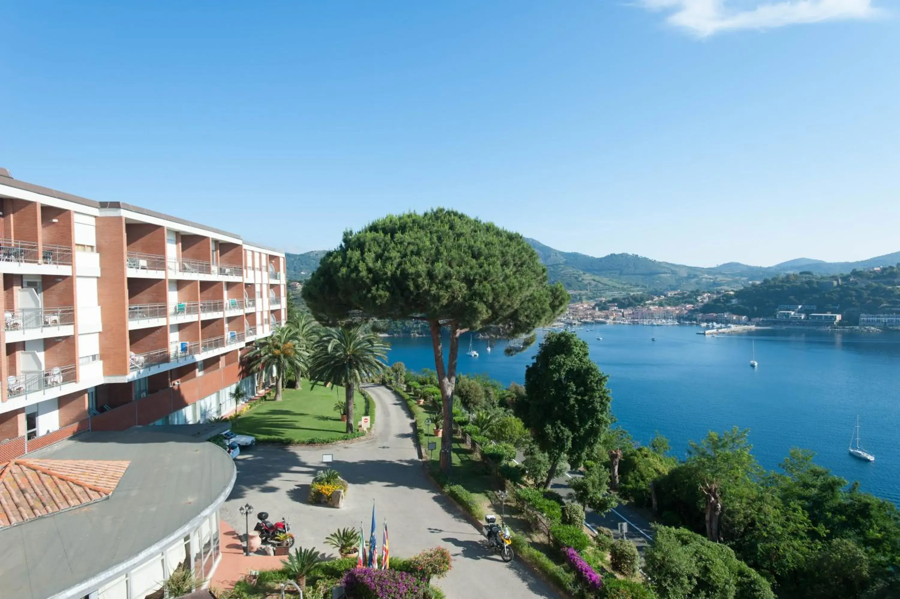 JR Resort Elba International JR Resort Elba International