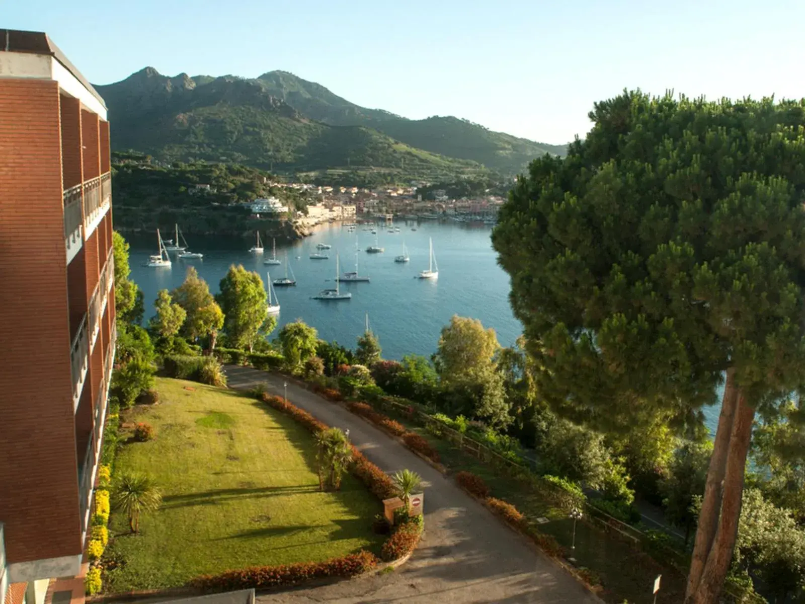 JR Resort Elba International JR Resort Elba International
