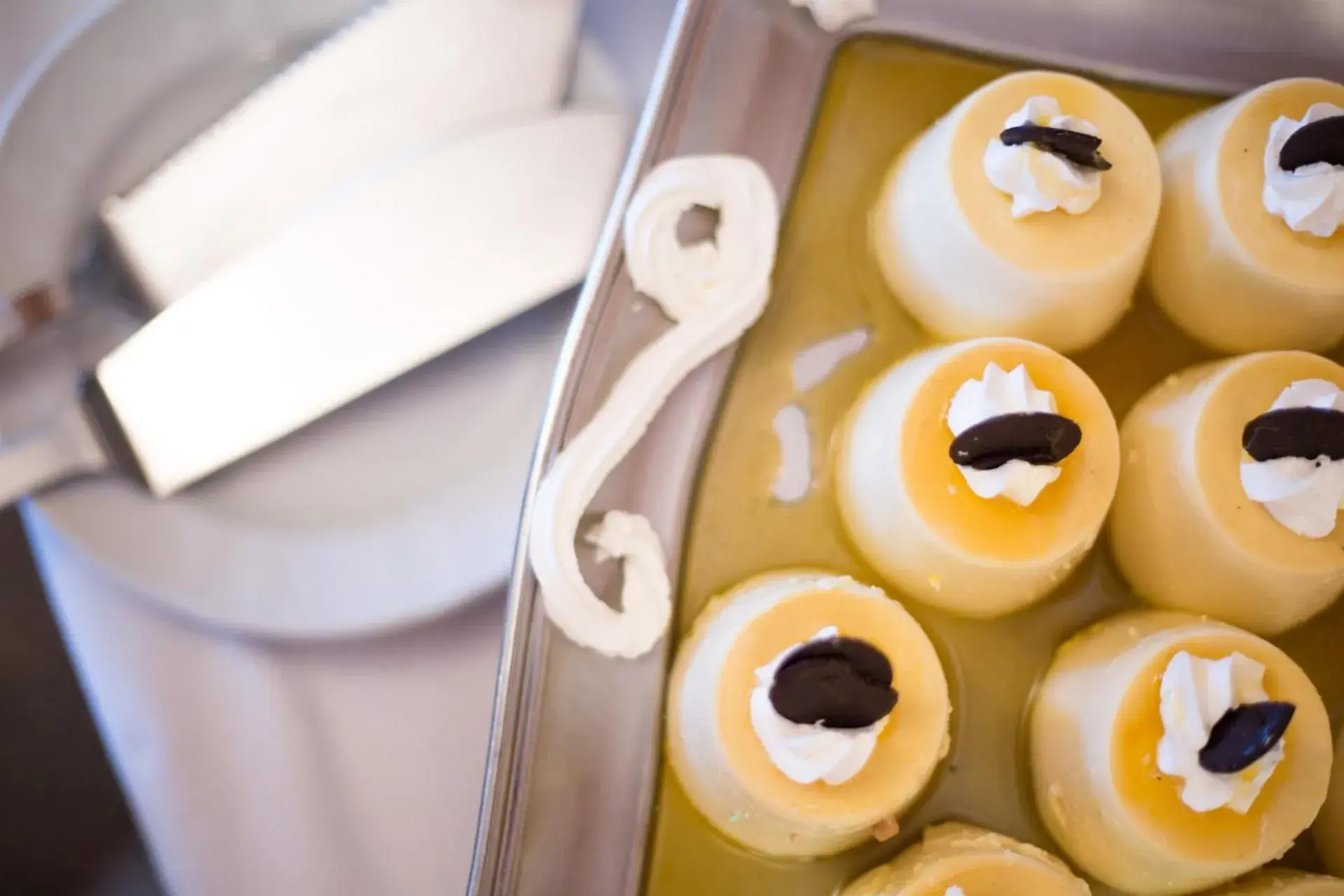 Food and drinks in TH Capoliveri - Grand Hotel Elba International Food and drinks in TH Capoliveri - Grand Hotel Elba International