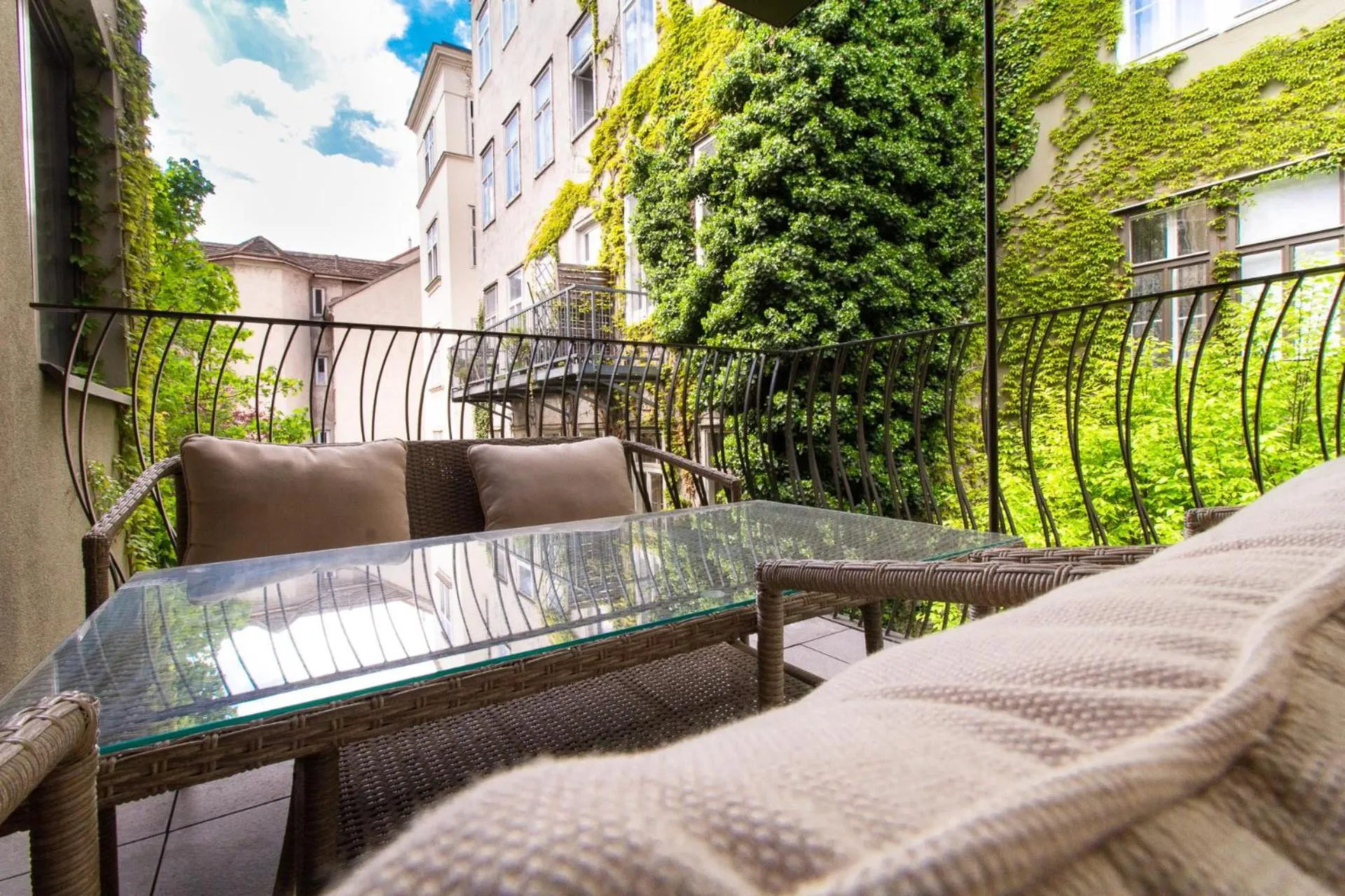 Premium Residence near Parlament in @YourVienna