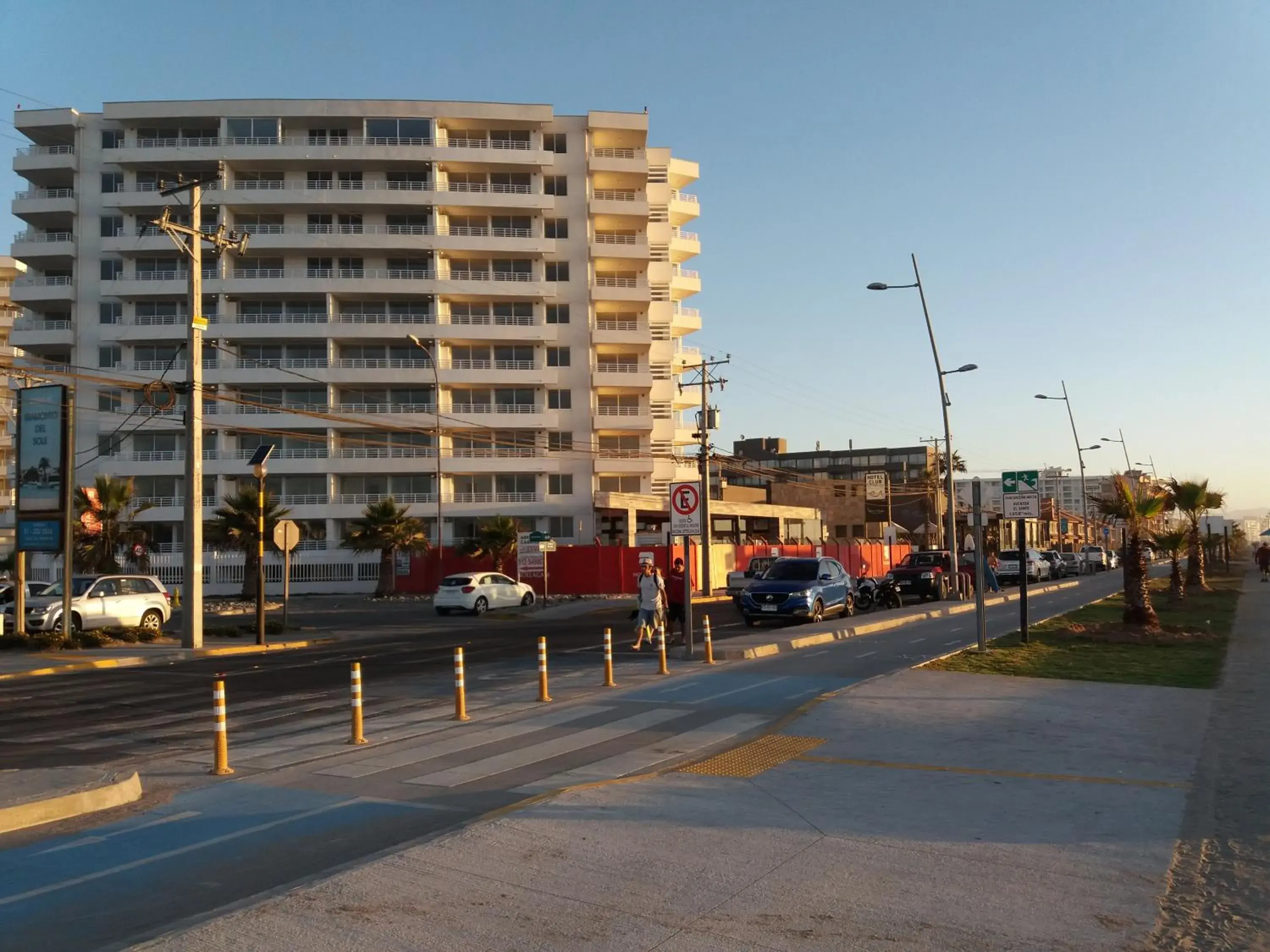 Departamento frente al mar Departamento frente al mar