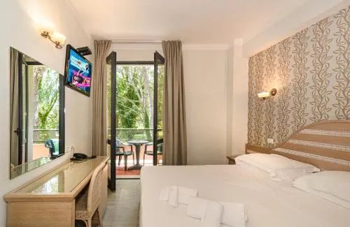 Hotel Nedy