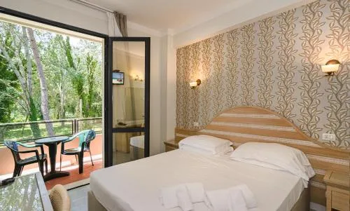 Hotel Nedy