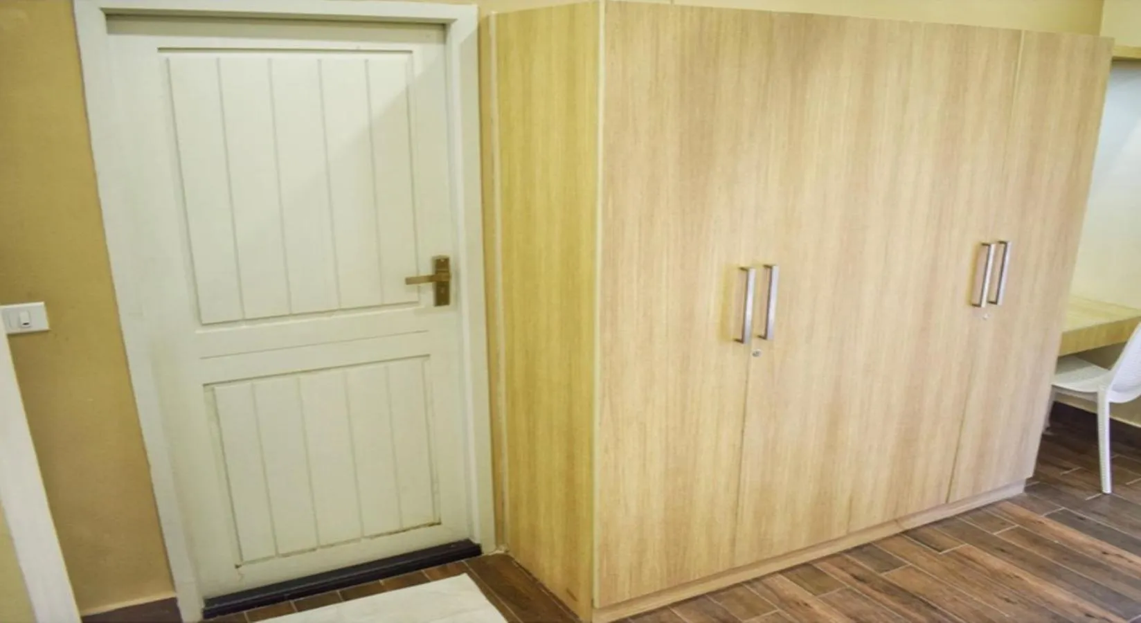 Communal lounge/ TV room in Villa Montecarlo