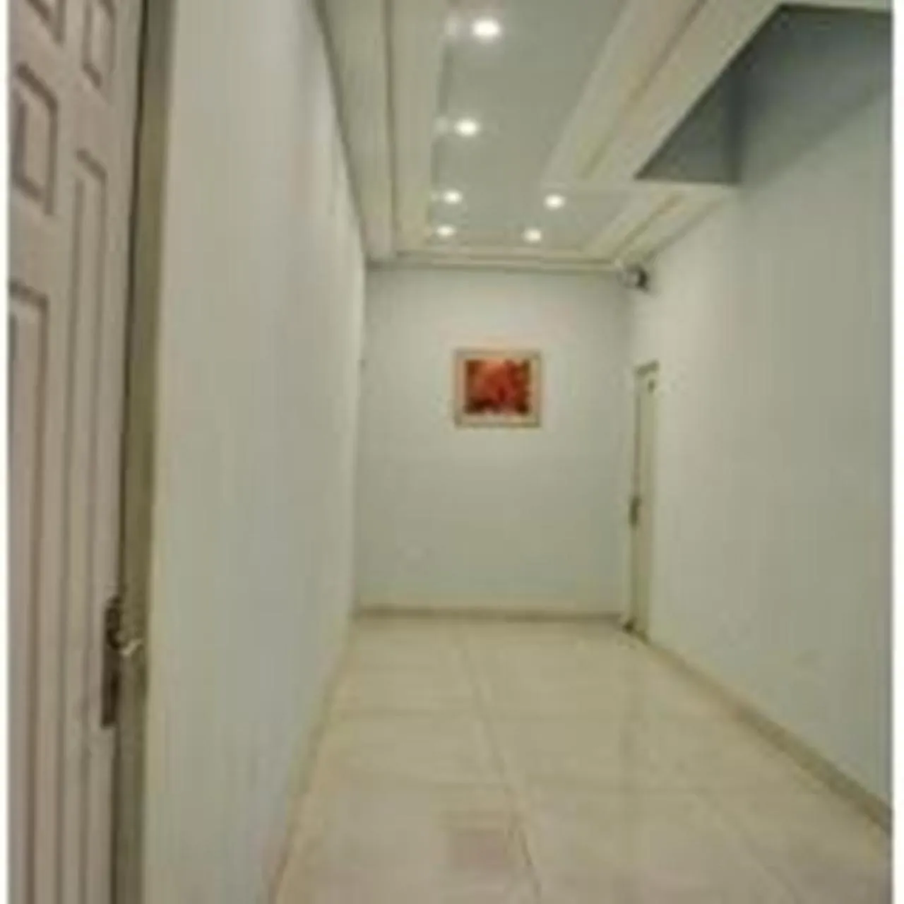 Area and facilities in Villa Montecarlo