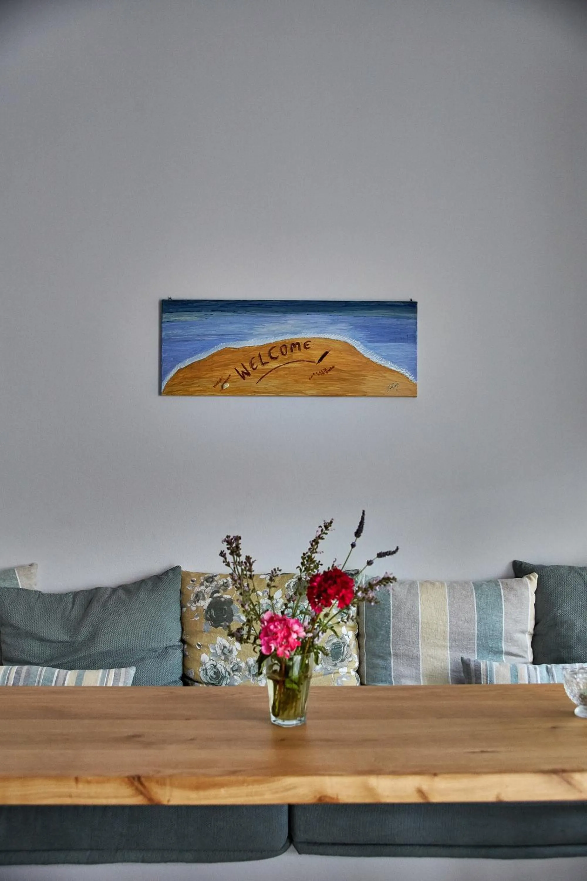 Lobby or reception in Irene Studios