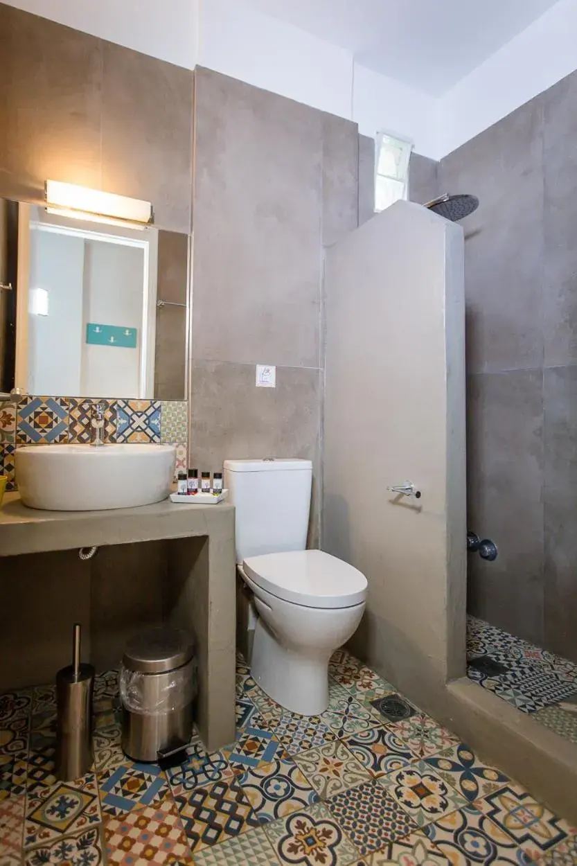 Superior One-Bedroom Apartment in Irene Studios Superior One-Bedroom Apartment in Irene Studios