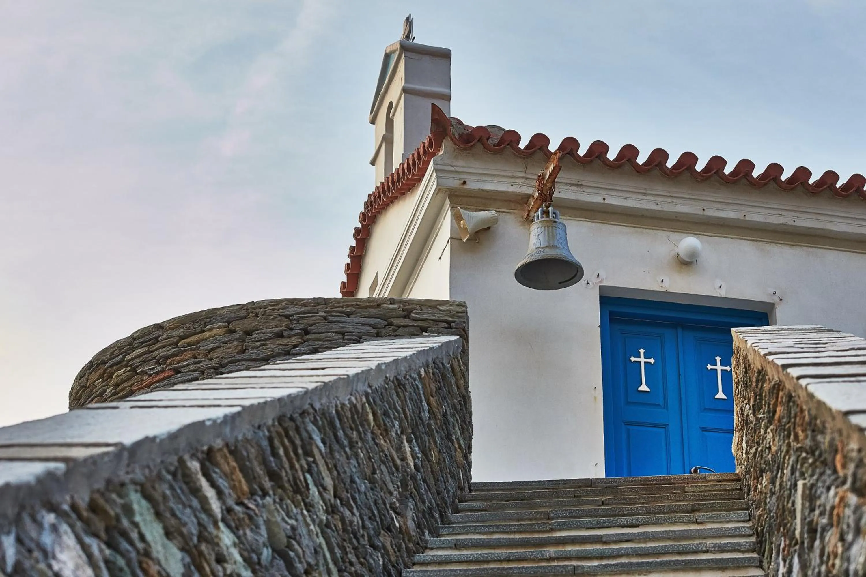 Off site in Irene Studios