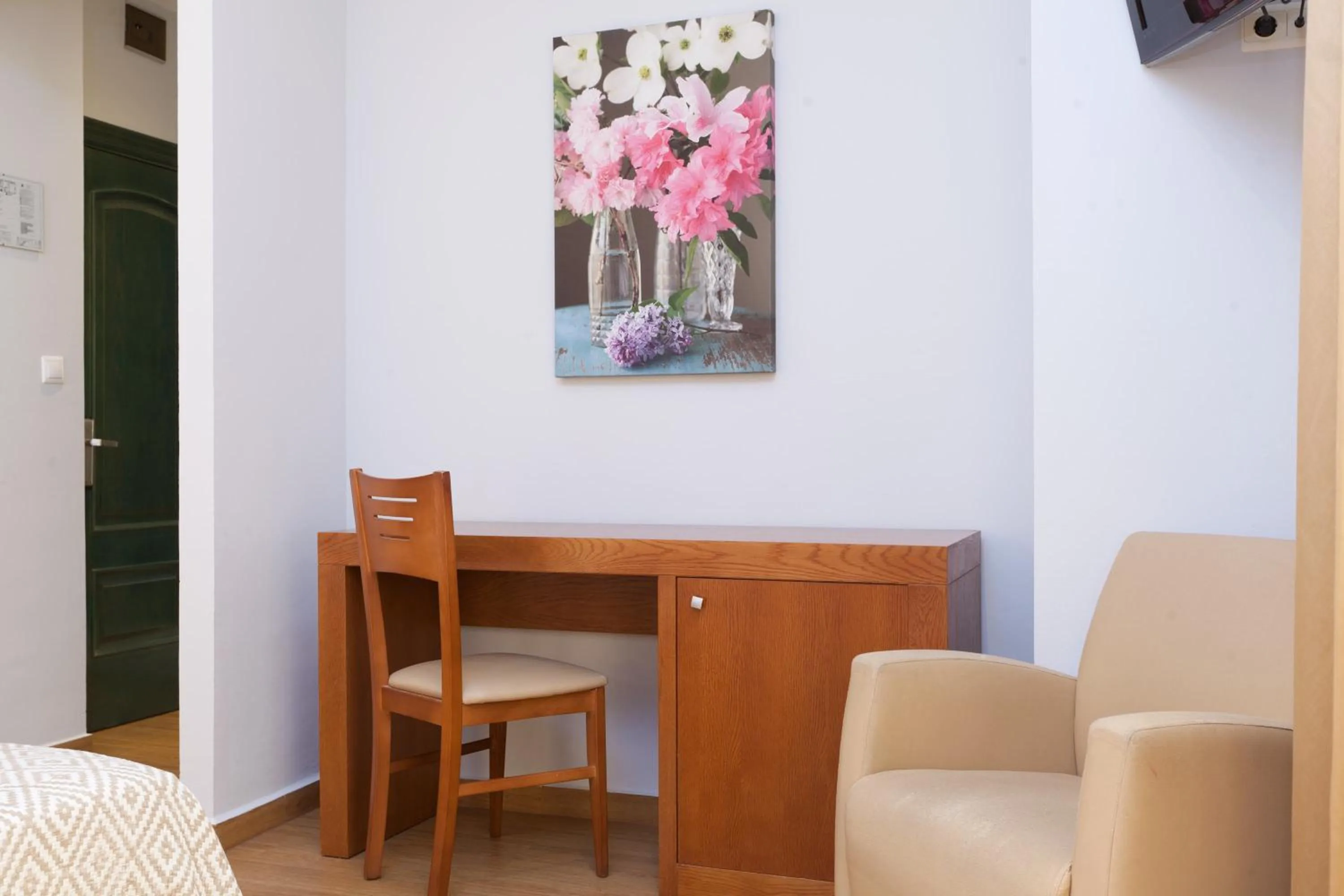 Decorative detail, Seating Area in Venecia