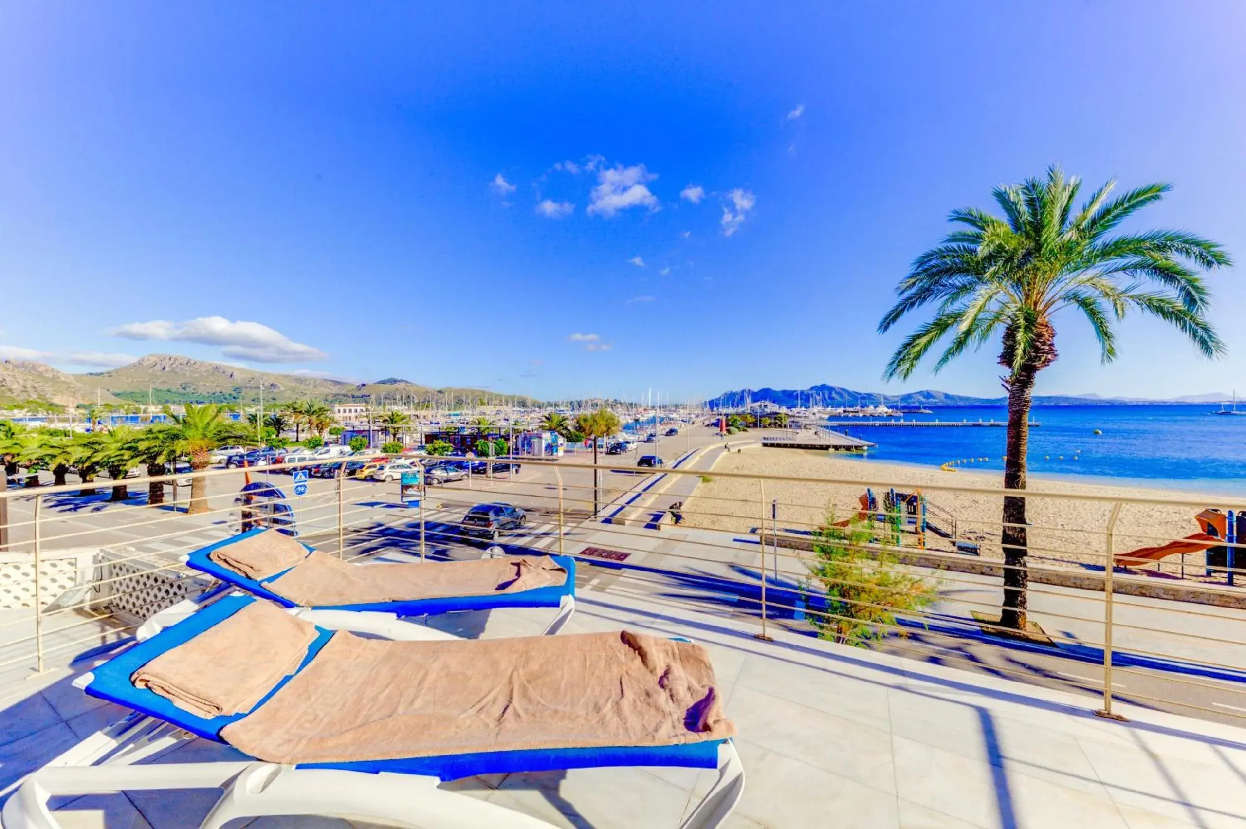 Beach Apartment Brisa Marina by Sealand Villas Beach Apartment Brisa Marina by Sealand Villas