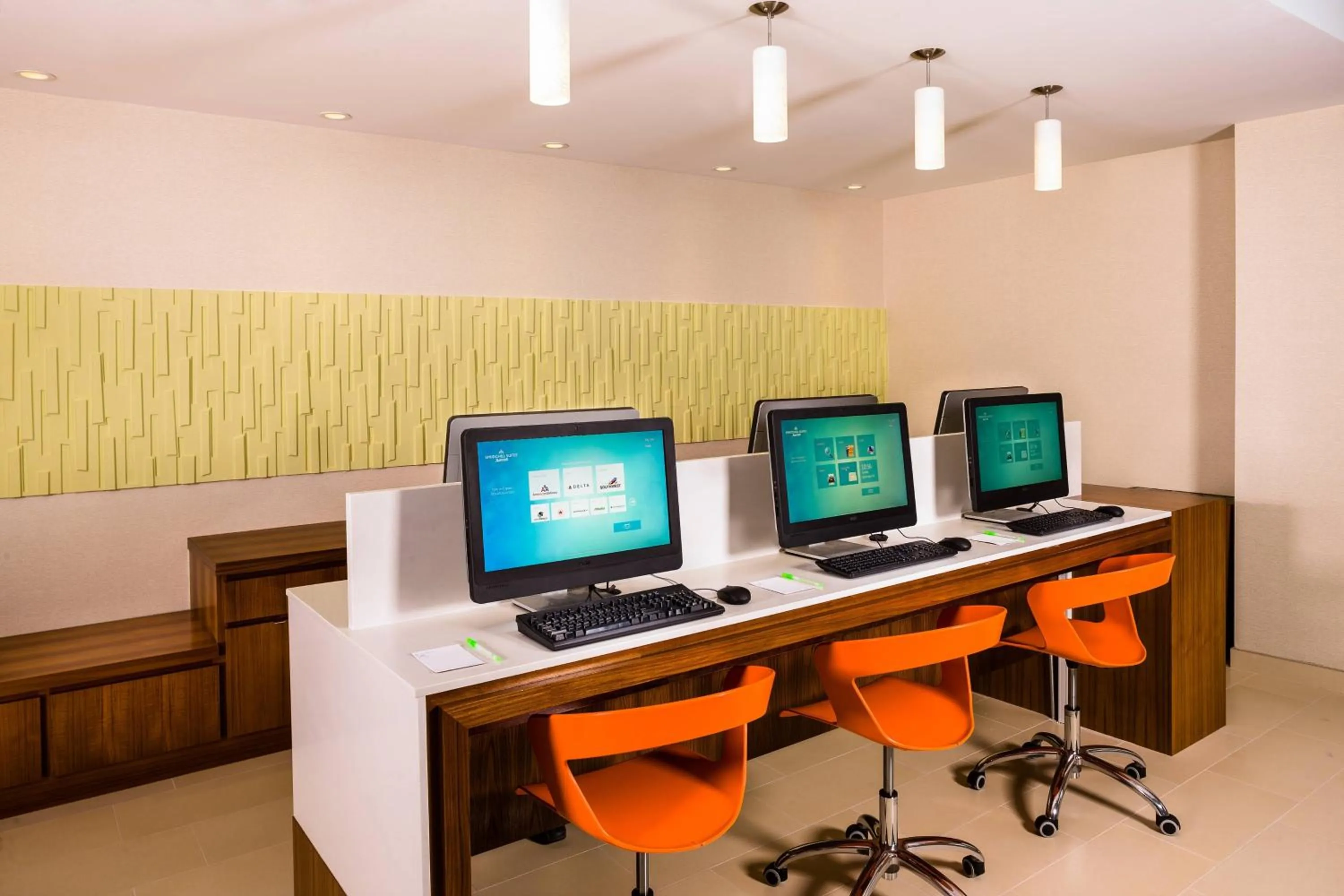 Other in SpringHill Suites by Marriott New York LaGuardia Airport