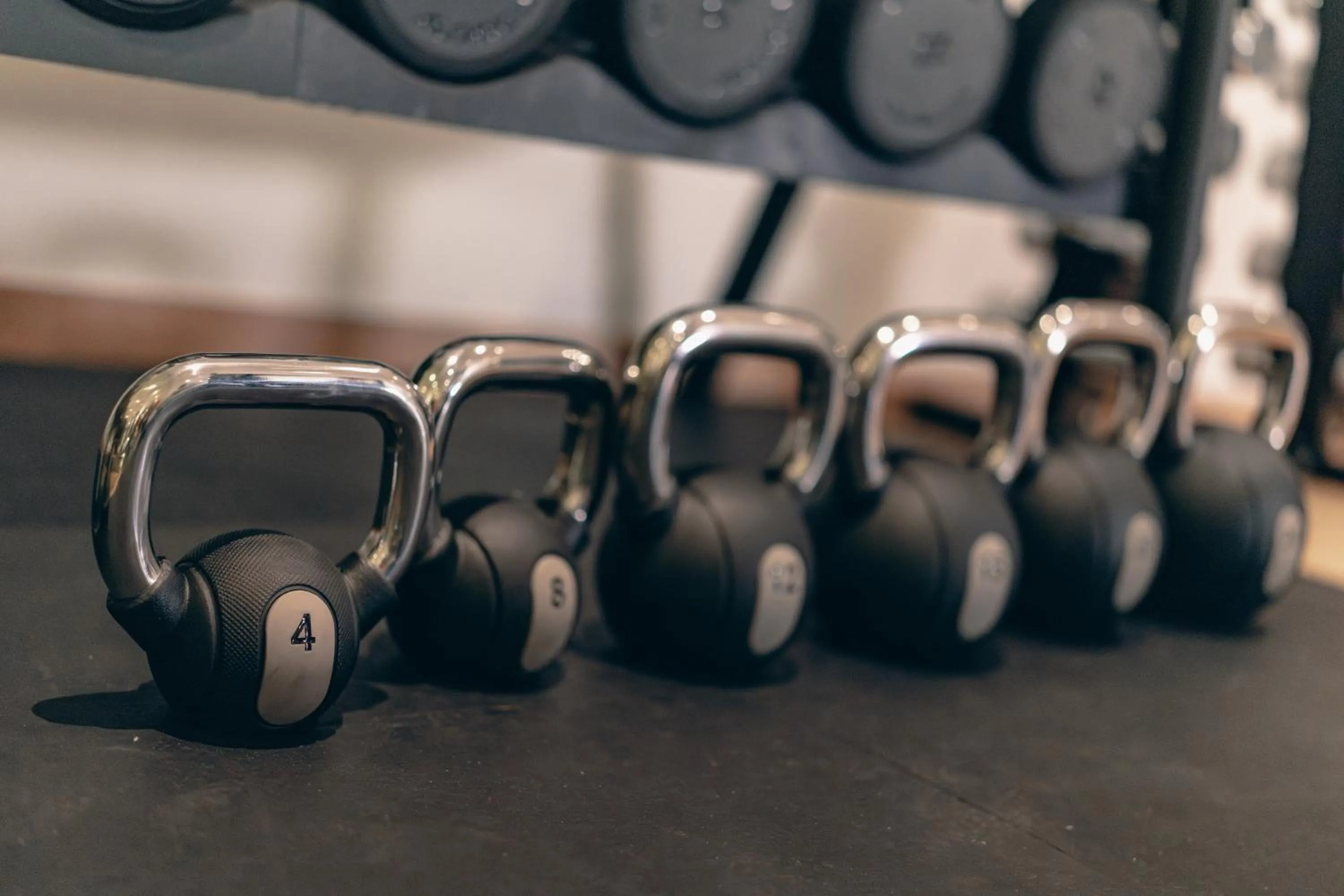 Fitness centre/facilities in Hotel Sans Souci, Vienna