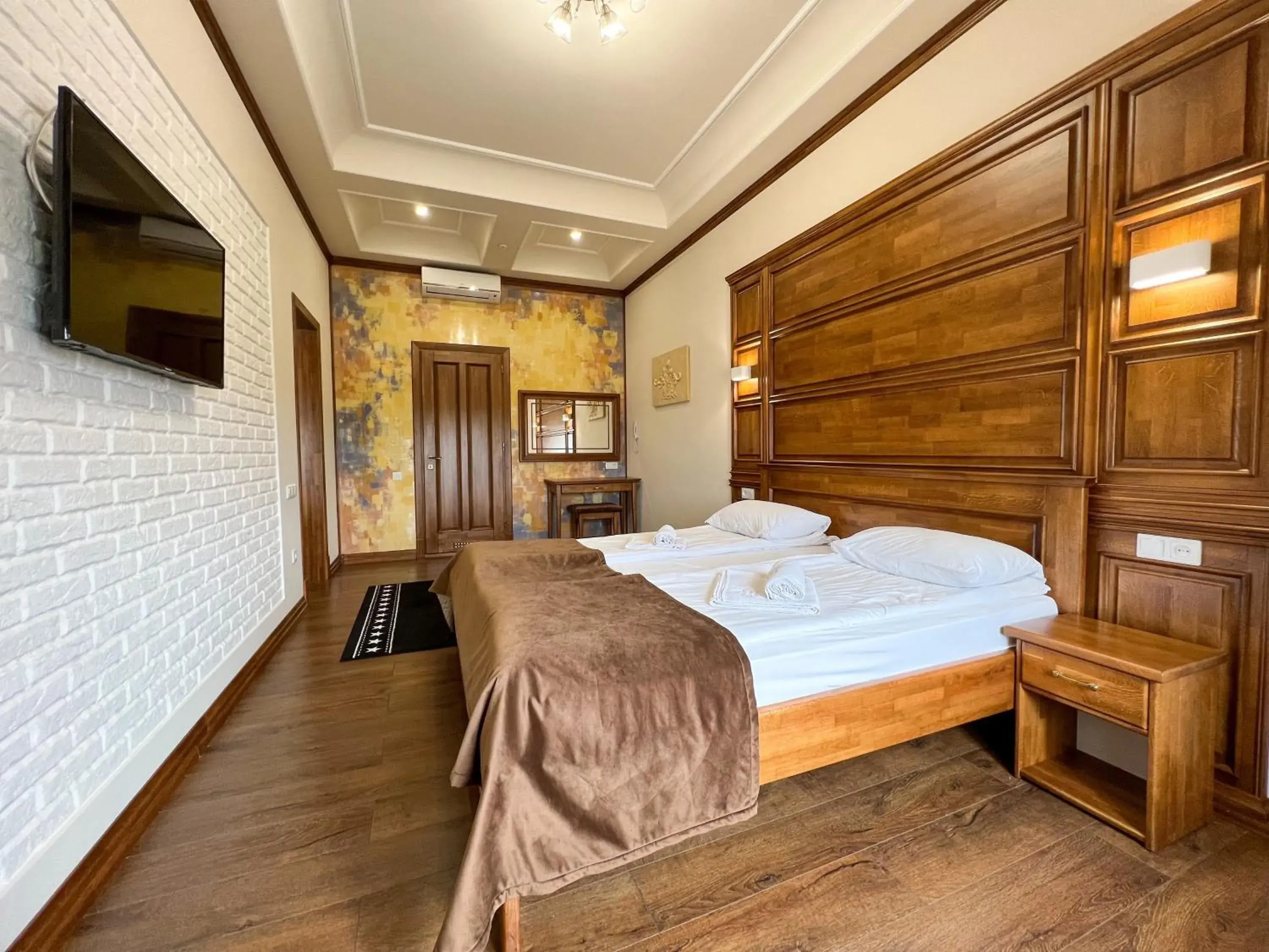 Apartment - single occupancy in Taras Bulba Apartment - single occupancy in Taras Bulba