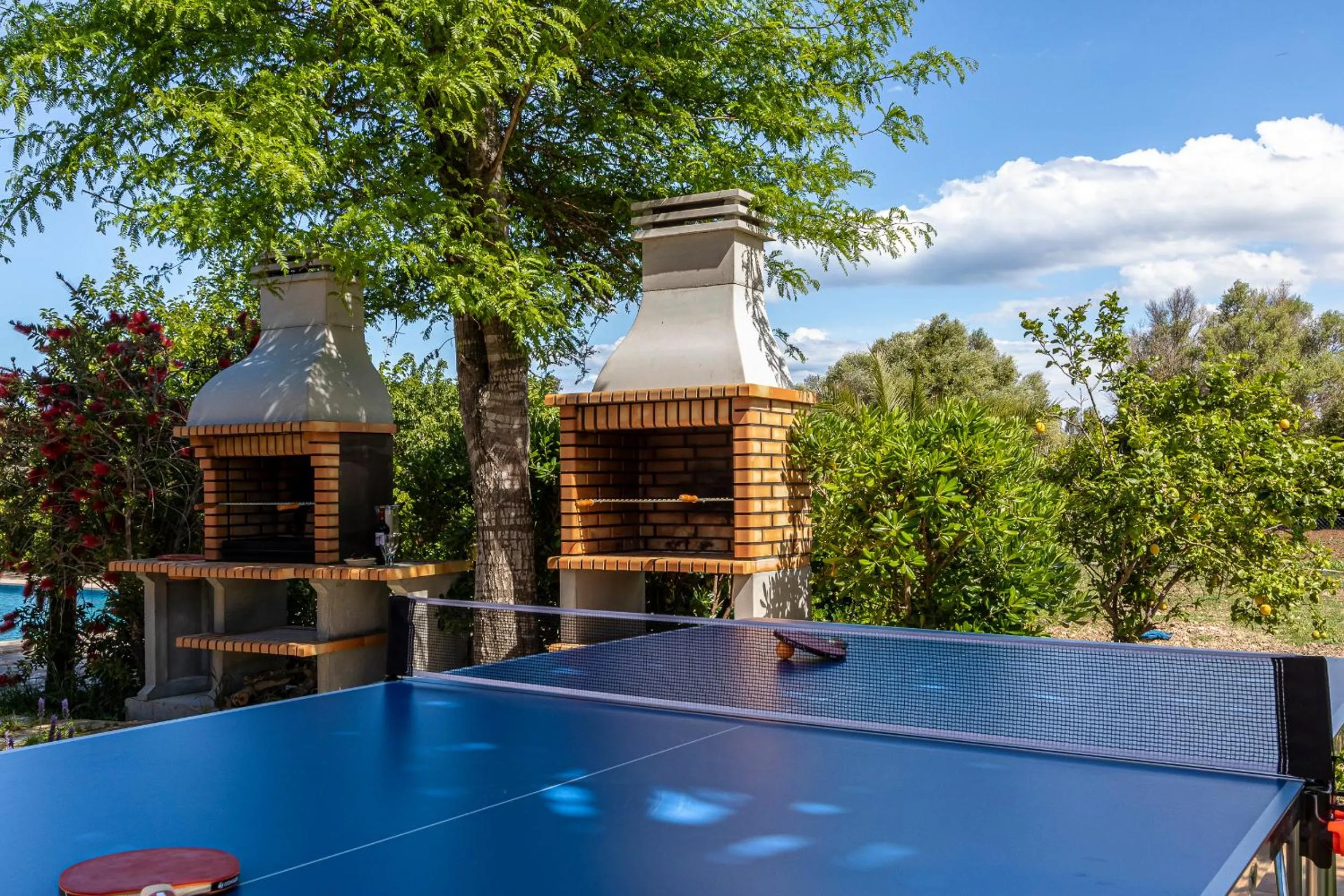 Villa Granoters By homevillas360