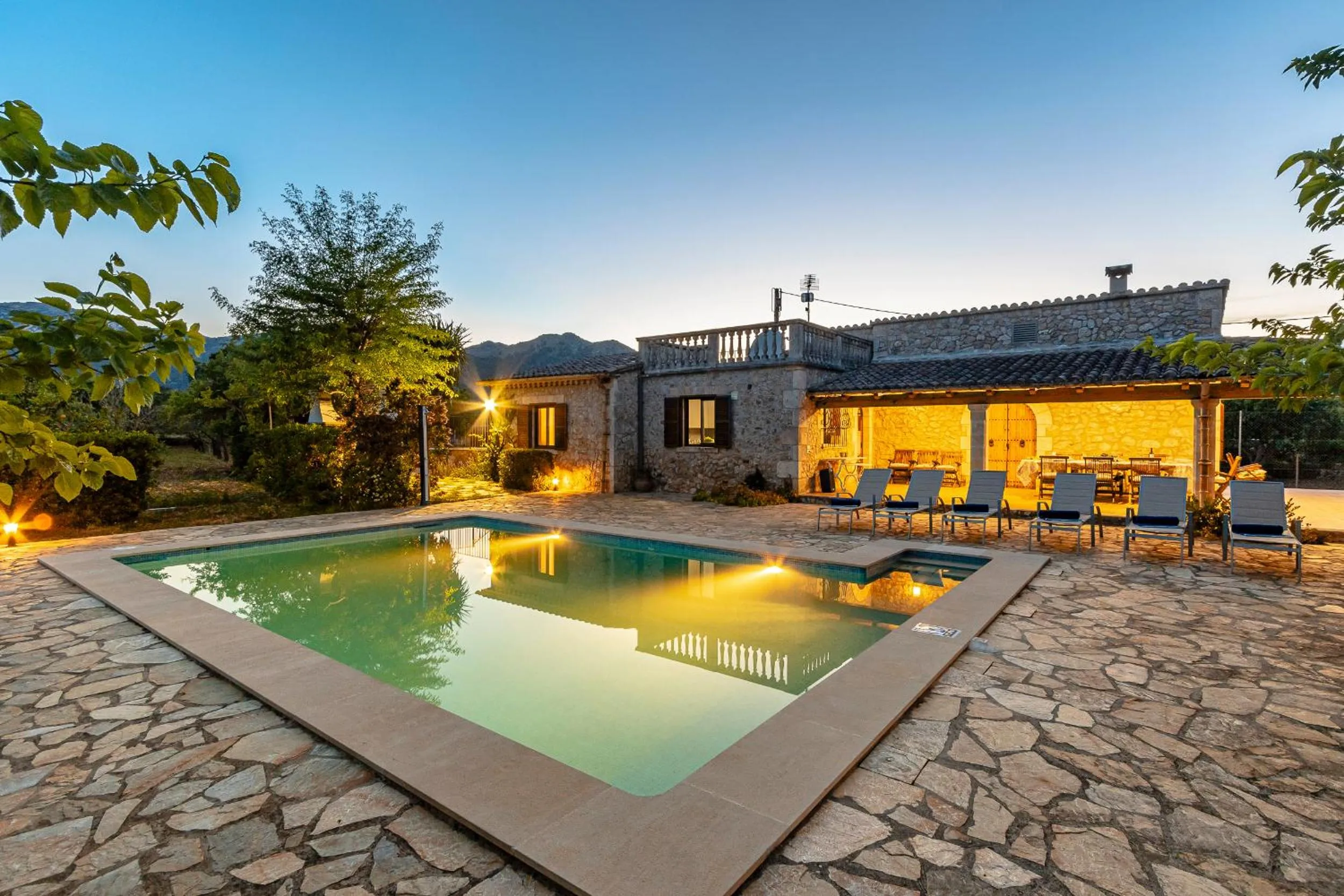 Villa Granoters By homevillas360