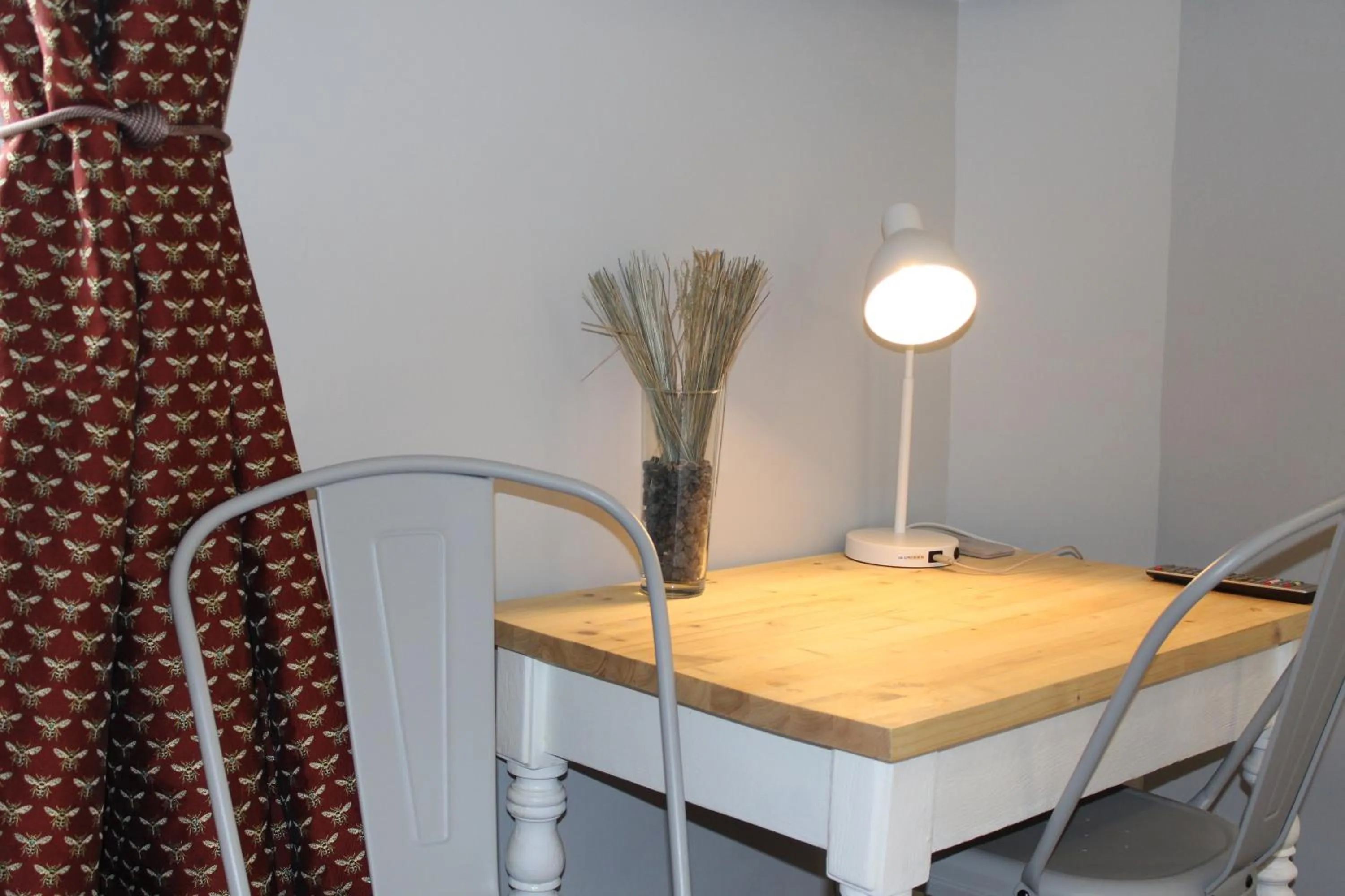 Photo of the whole room in Hotellerie de l'Esplanade