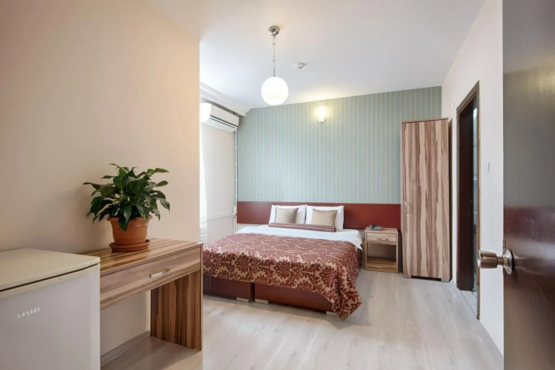 Single Room in DİNAR HOTEL Single Room in DİNAR HOTEL