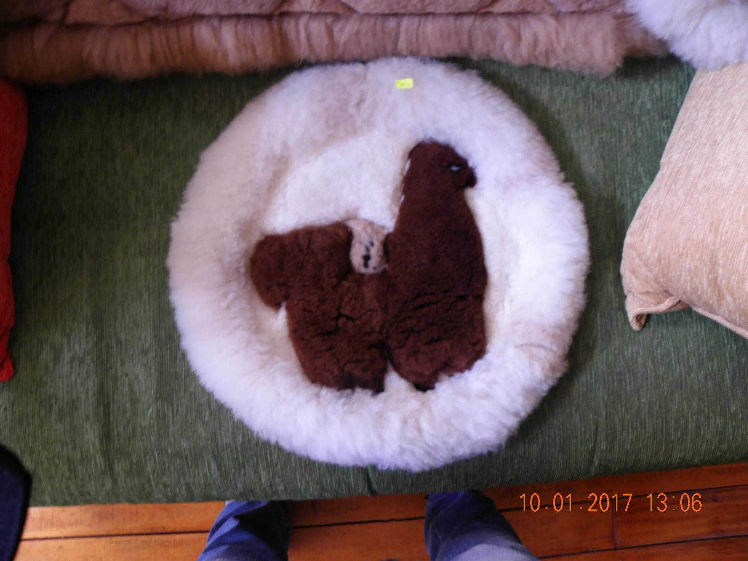 On-site shops in Huaytusive Inn Hotel