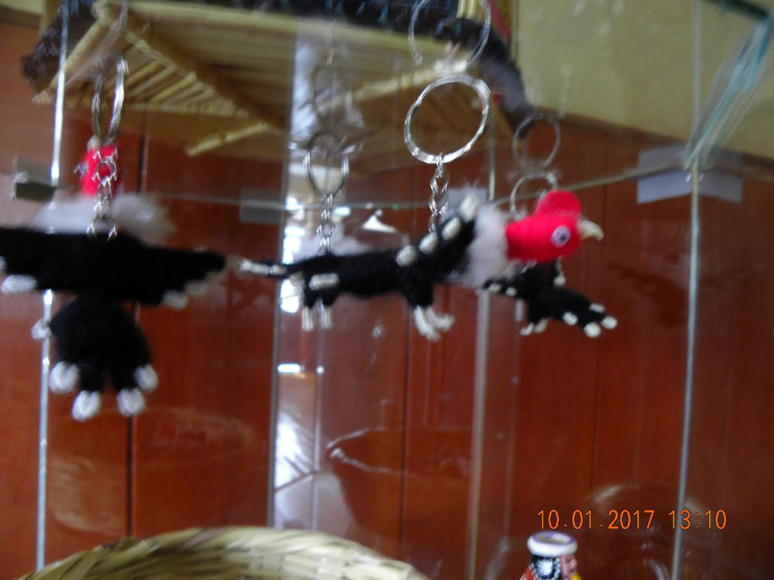 On-site shops in Huaytusive Inn Hotel