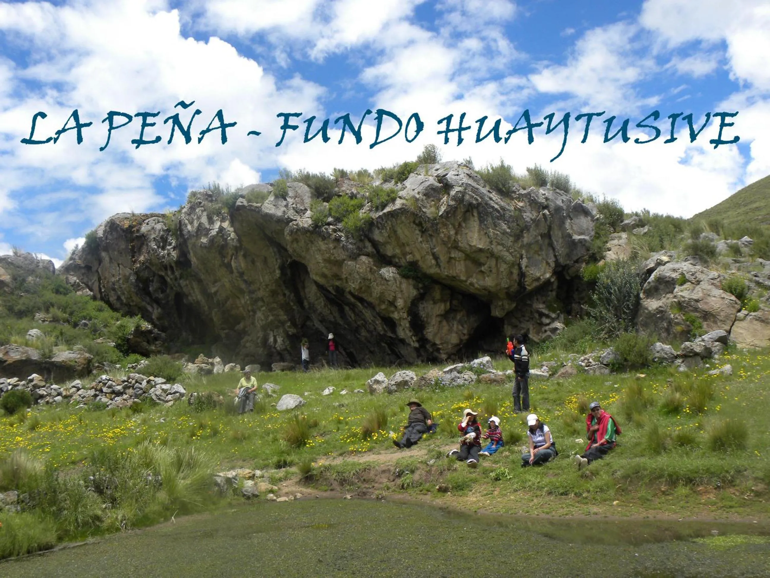 Other in Huaytusive Inn Hotel