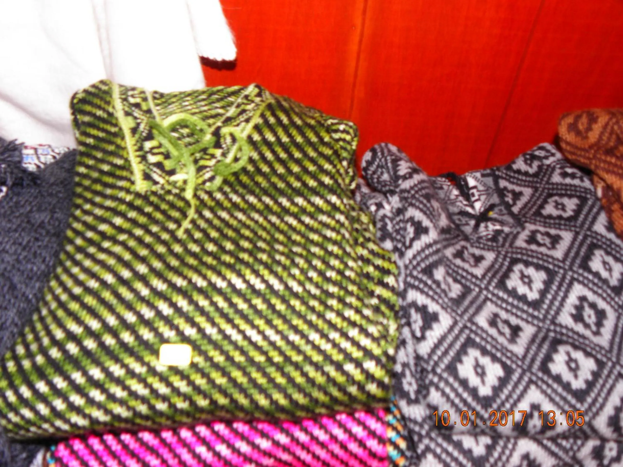 On-site shops, Bed in Huaytusive Inn Hotel