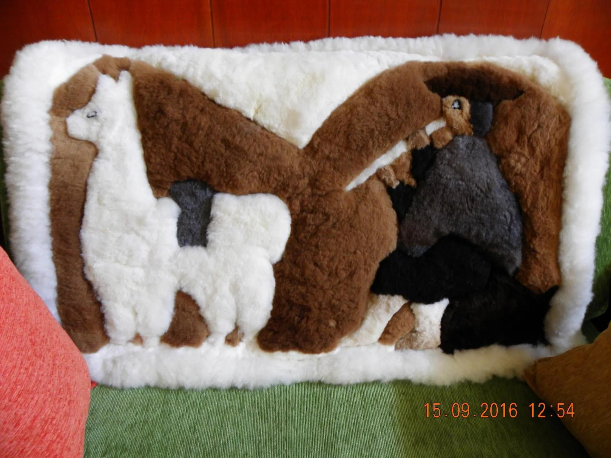 On-site shops in Huaytusive Inn Hotel