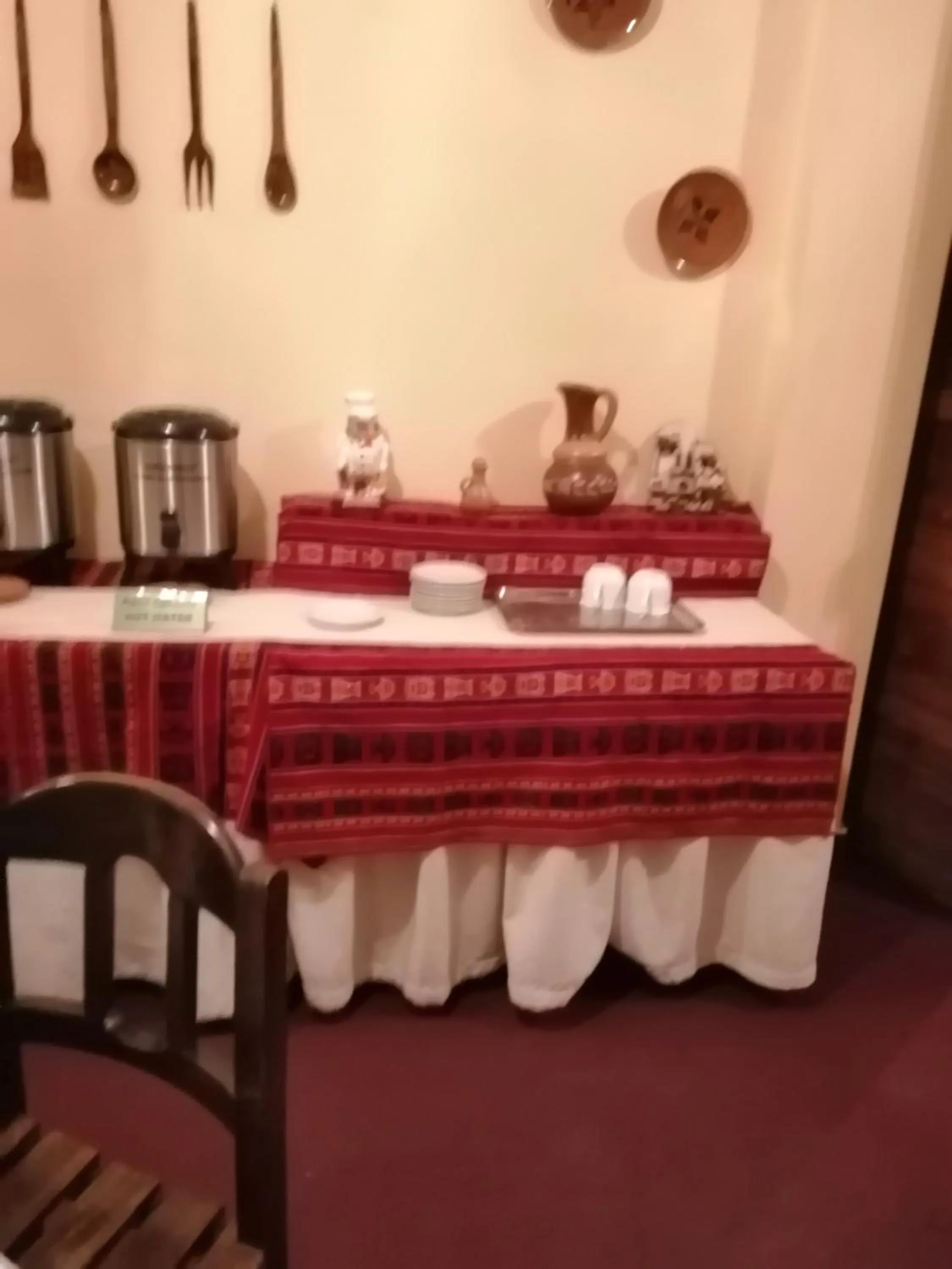 Huaytusive Inn Hotel