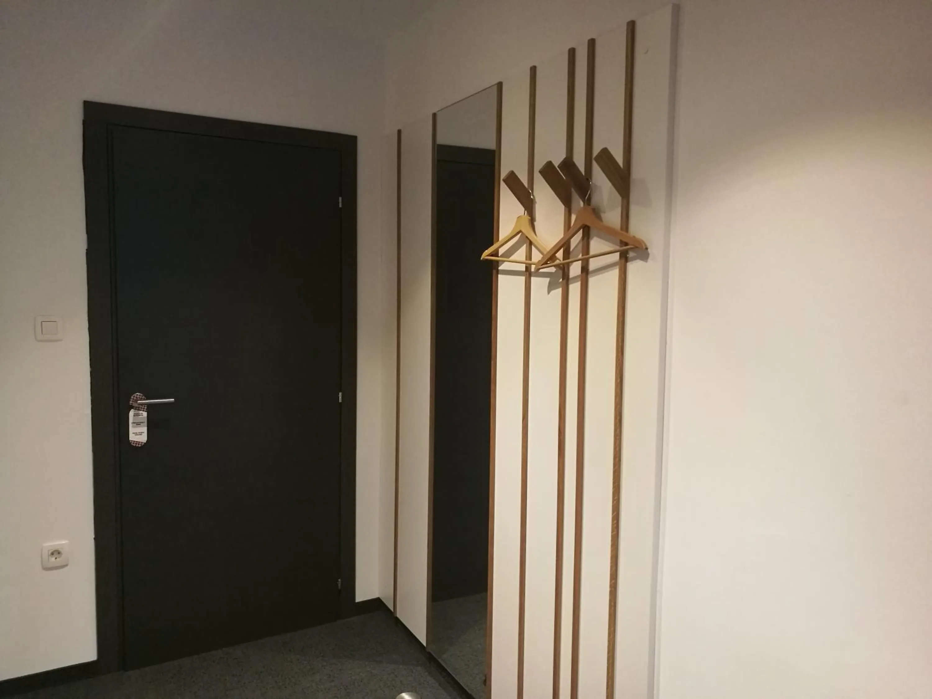 Other in Cha Cha Rooms